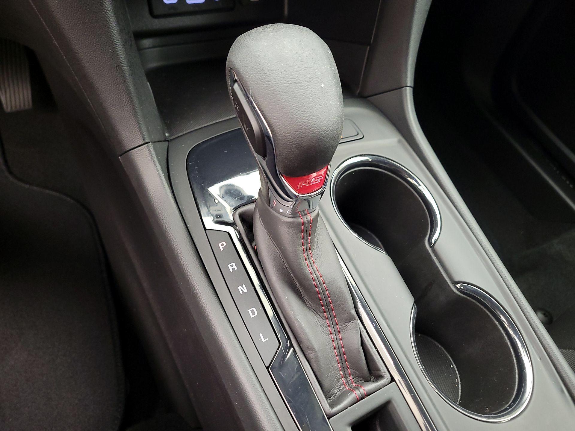 Thumbnail: 2023 Chevrolet Equinox - 17