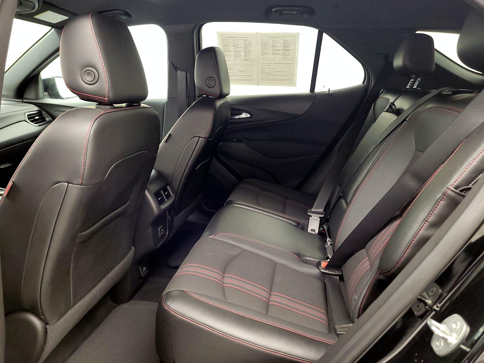 Thumbnail: 2023 Chevrolet Equinox - 19