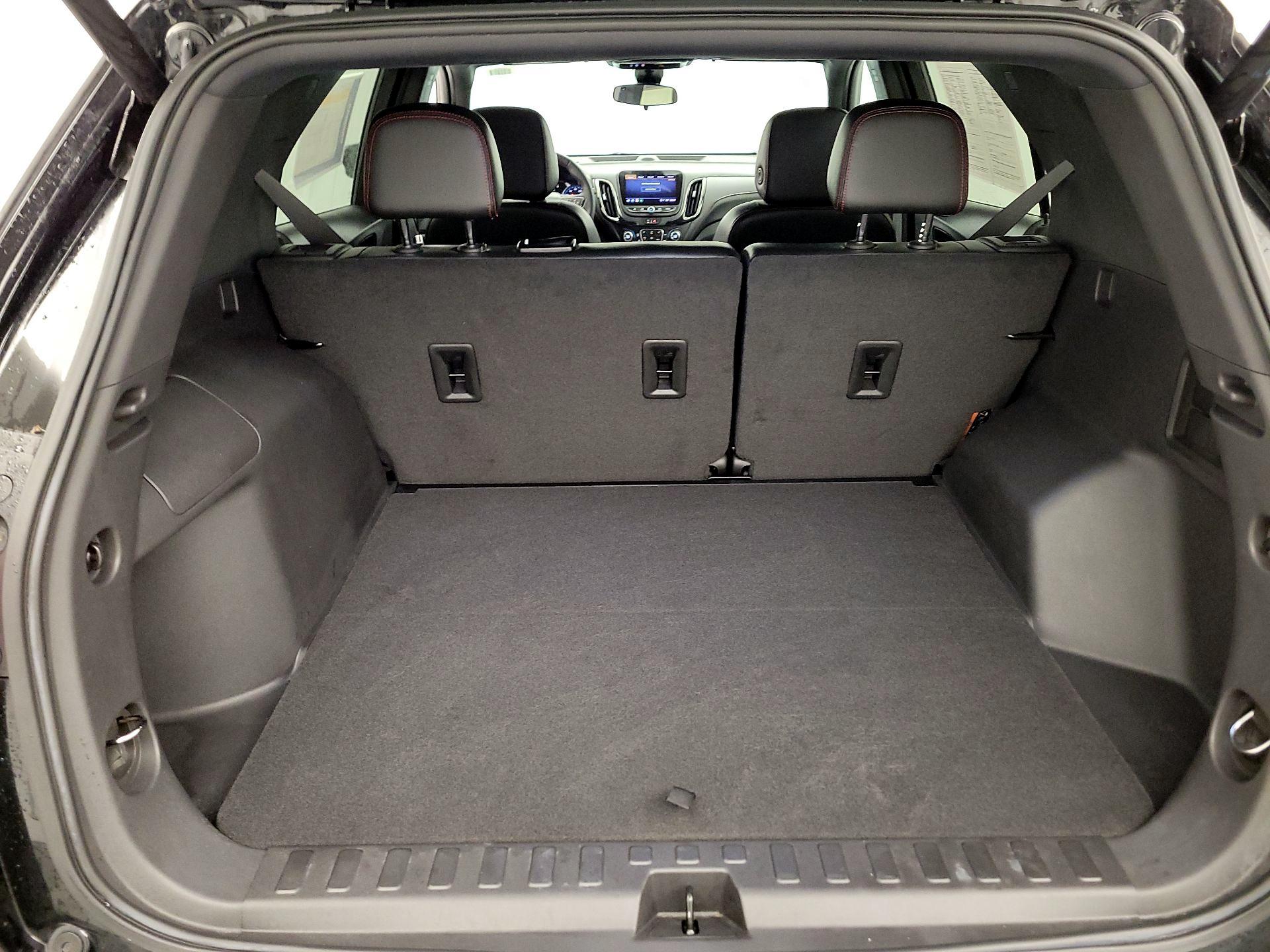 Thumbnail: 2023 Chevrolet Equinox - 20