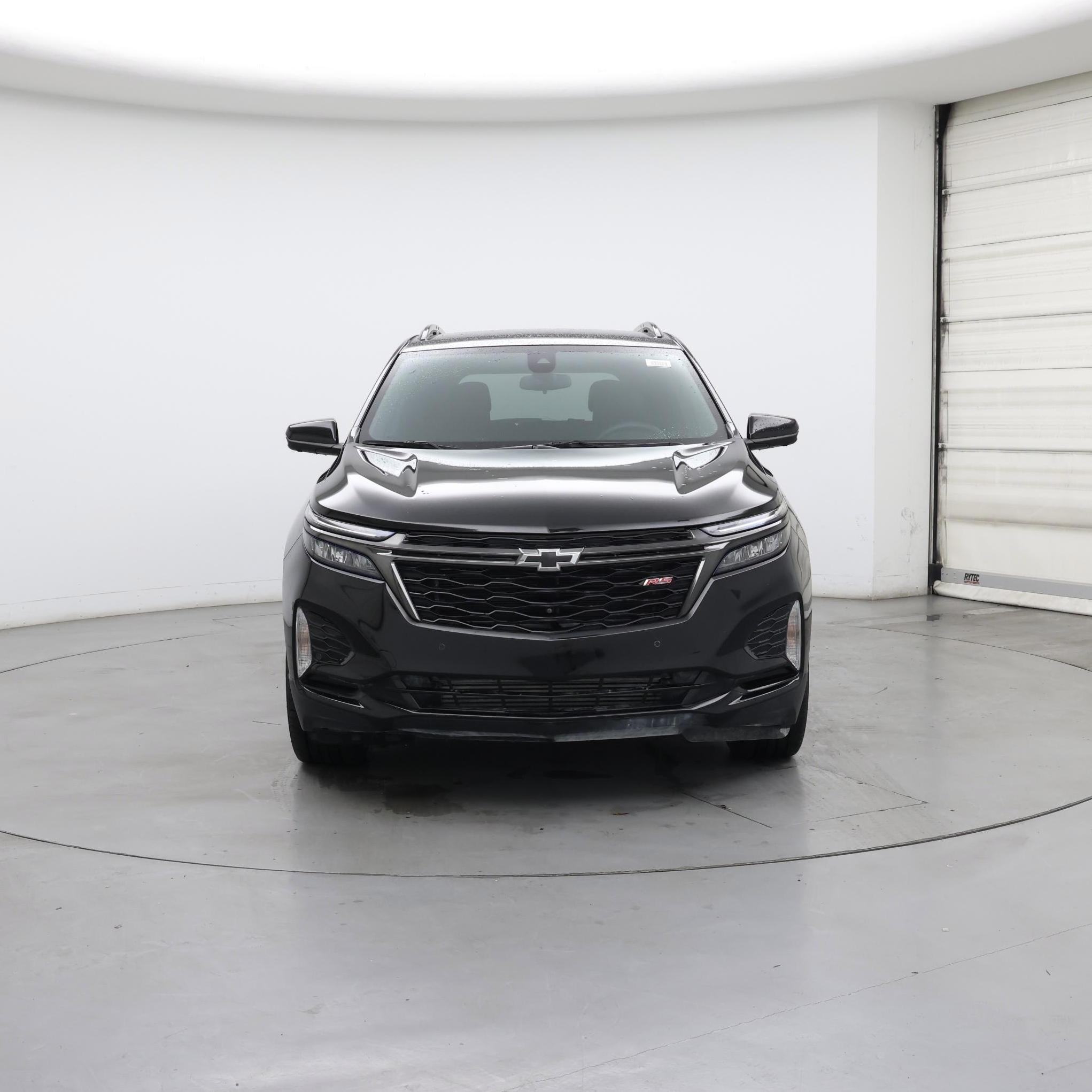 Thumbnail: 2023 Chevrolet Equinox - 5