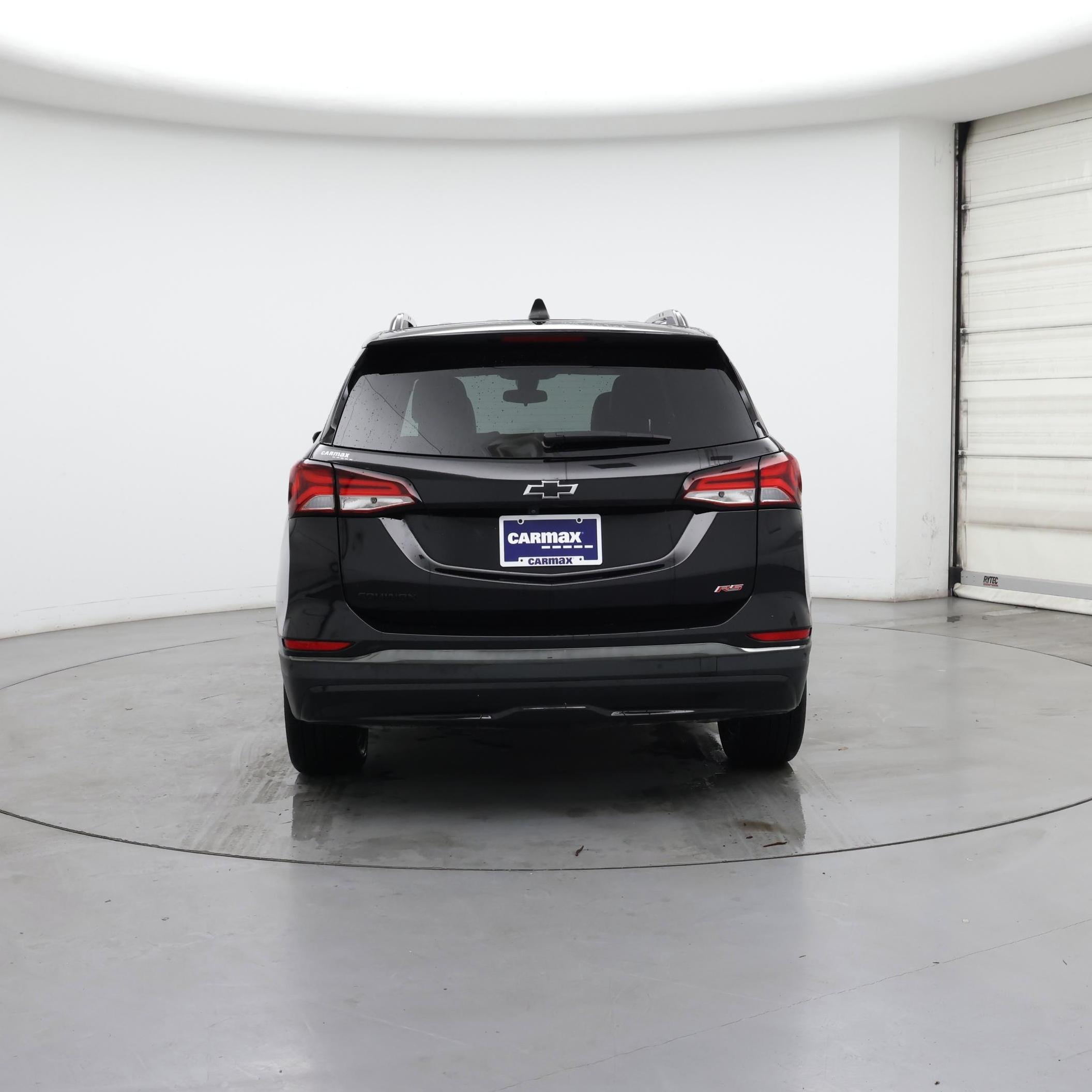 Thumbnail: 2023 Chevrolet Equinox - 6