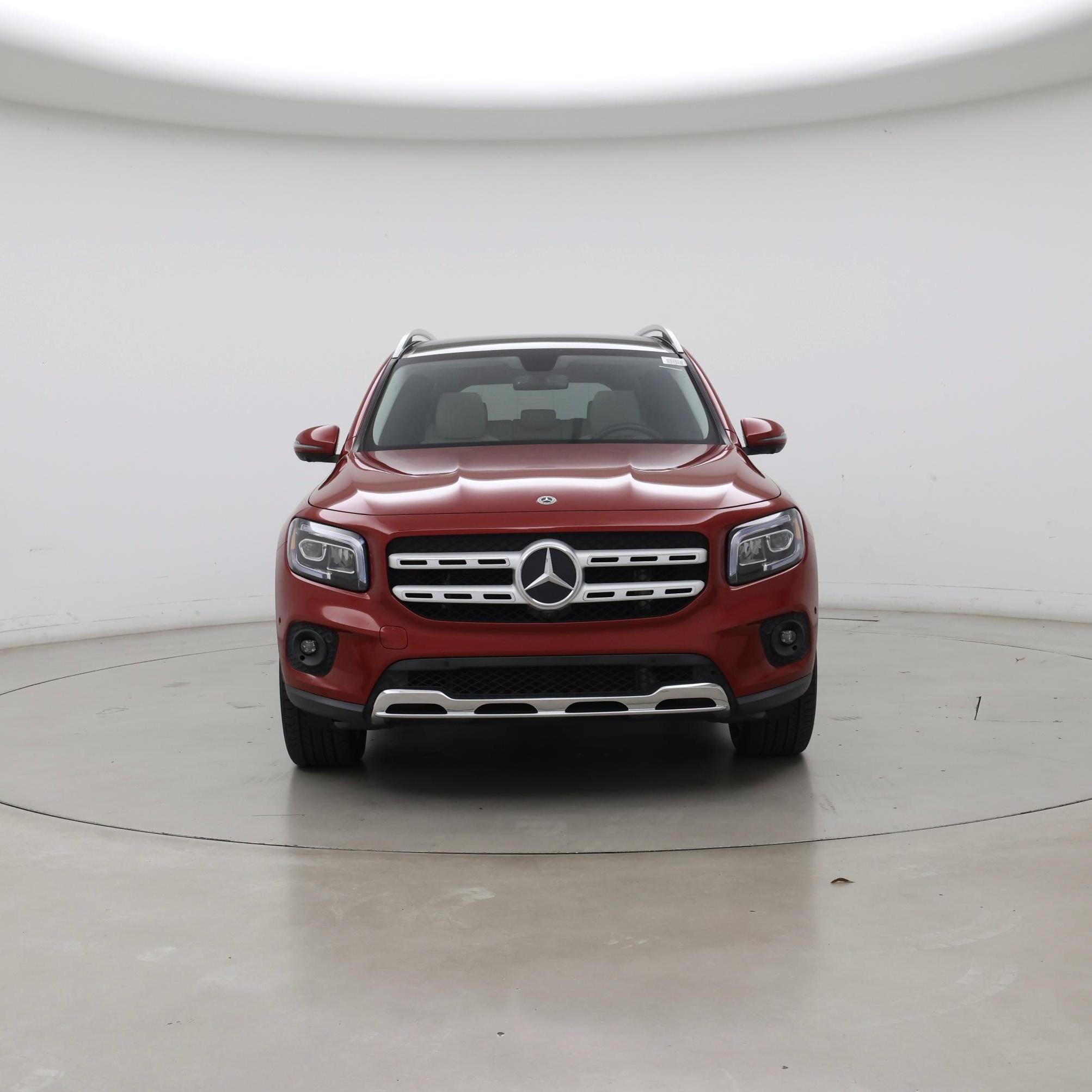 Thumbnail: 2022 Mercedes-Benz GLB - 5