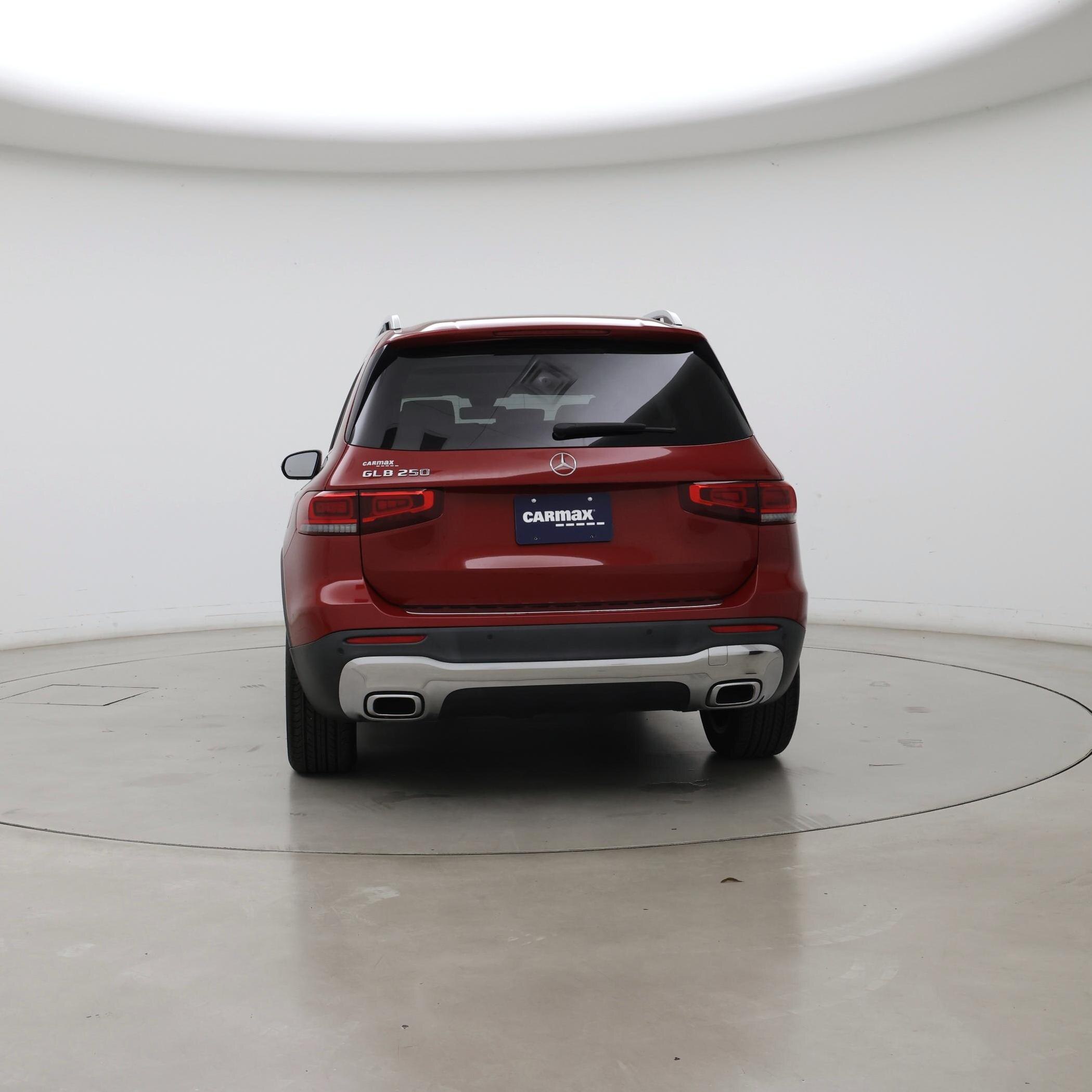 Thumbnail: 2022 Mercedes-Benz GLB - 6