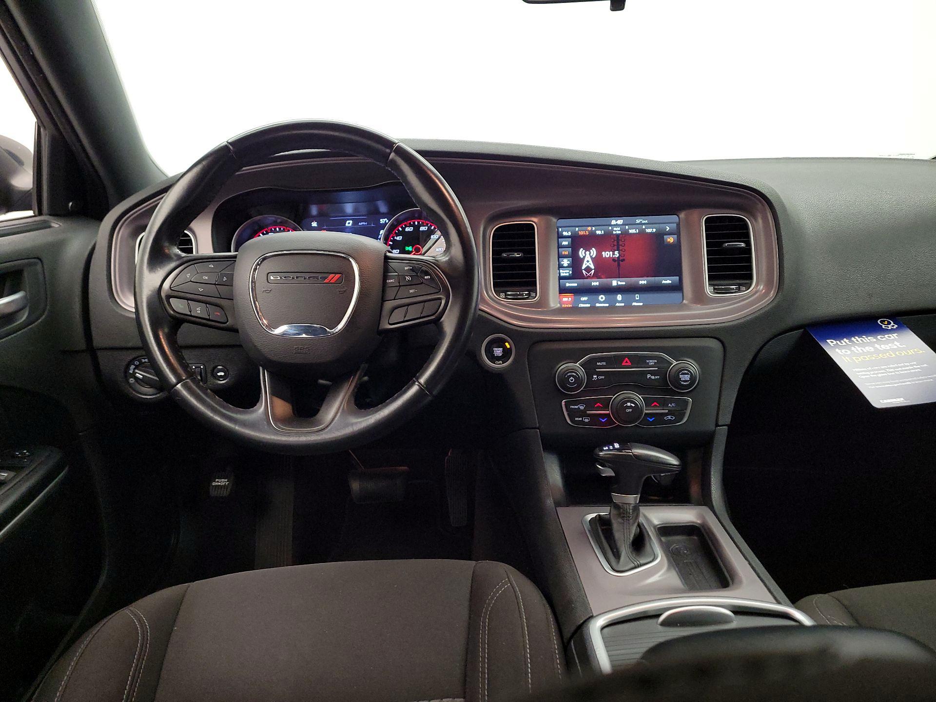 Thumbnail: 2023 Dodge Charger - 9