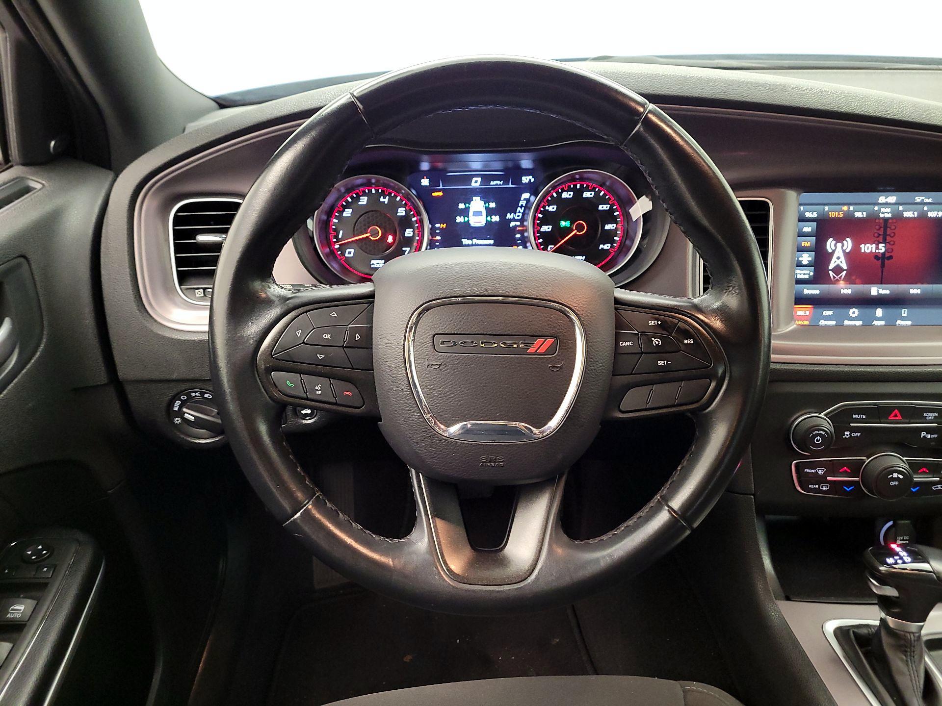 Thumbnail: 2023 Dodge Charger - 10