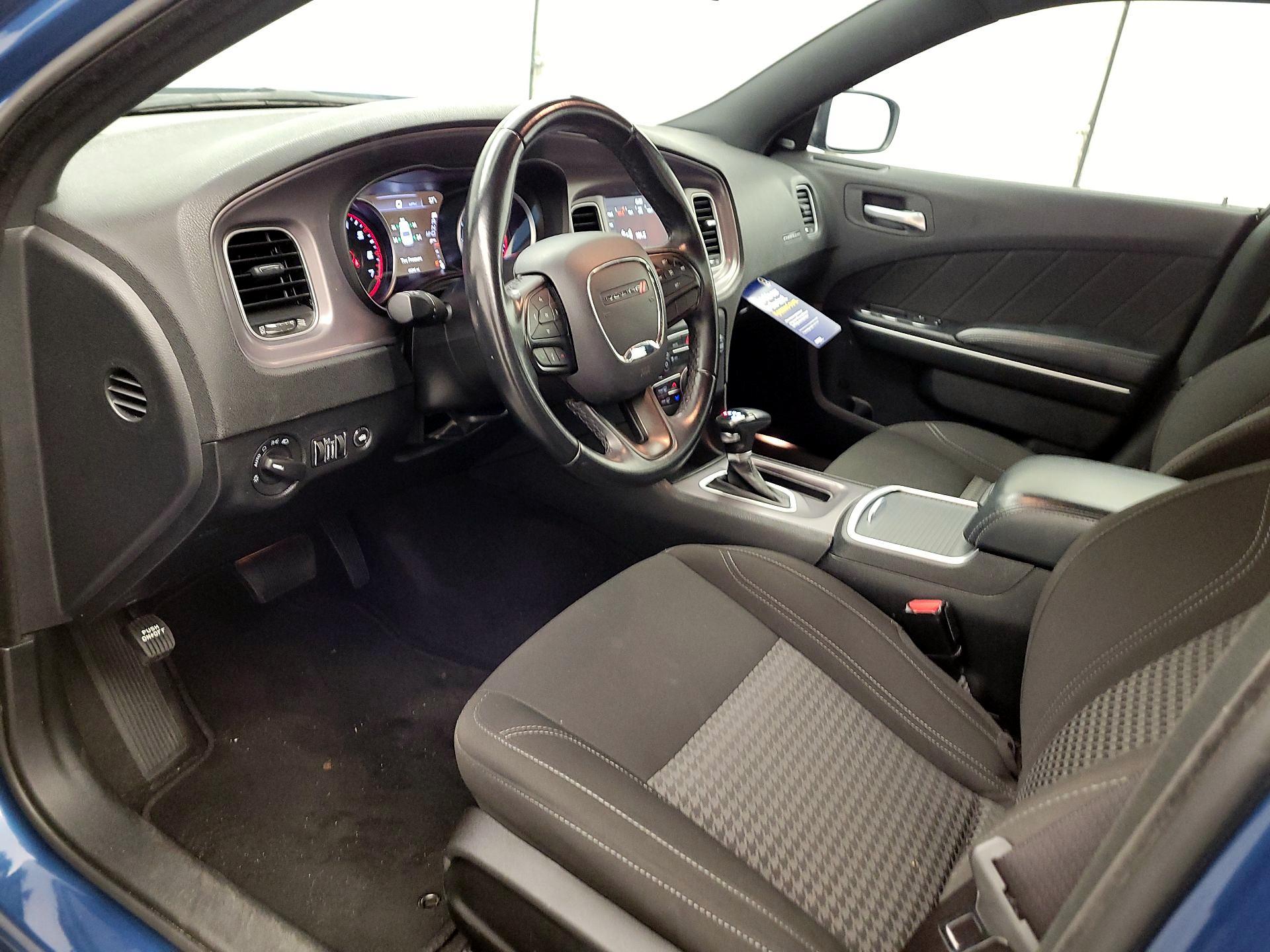 Thumbnail: 2023 Dodge Charger - 11