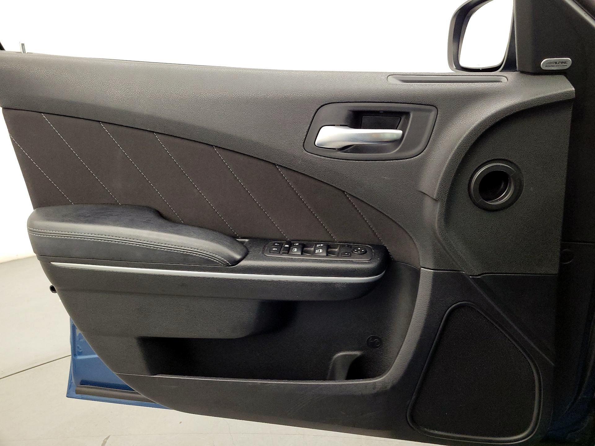 Thumbnail: 2023 Dodge Charger - 12