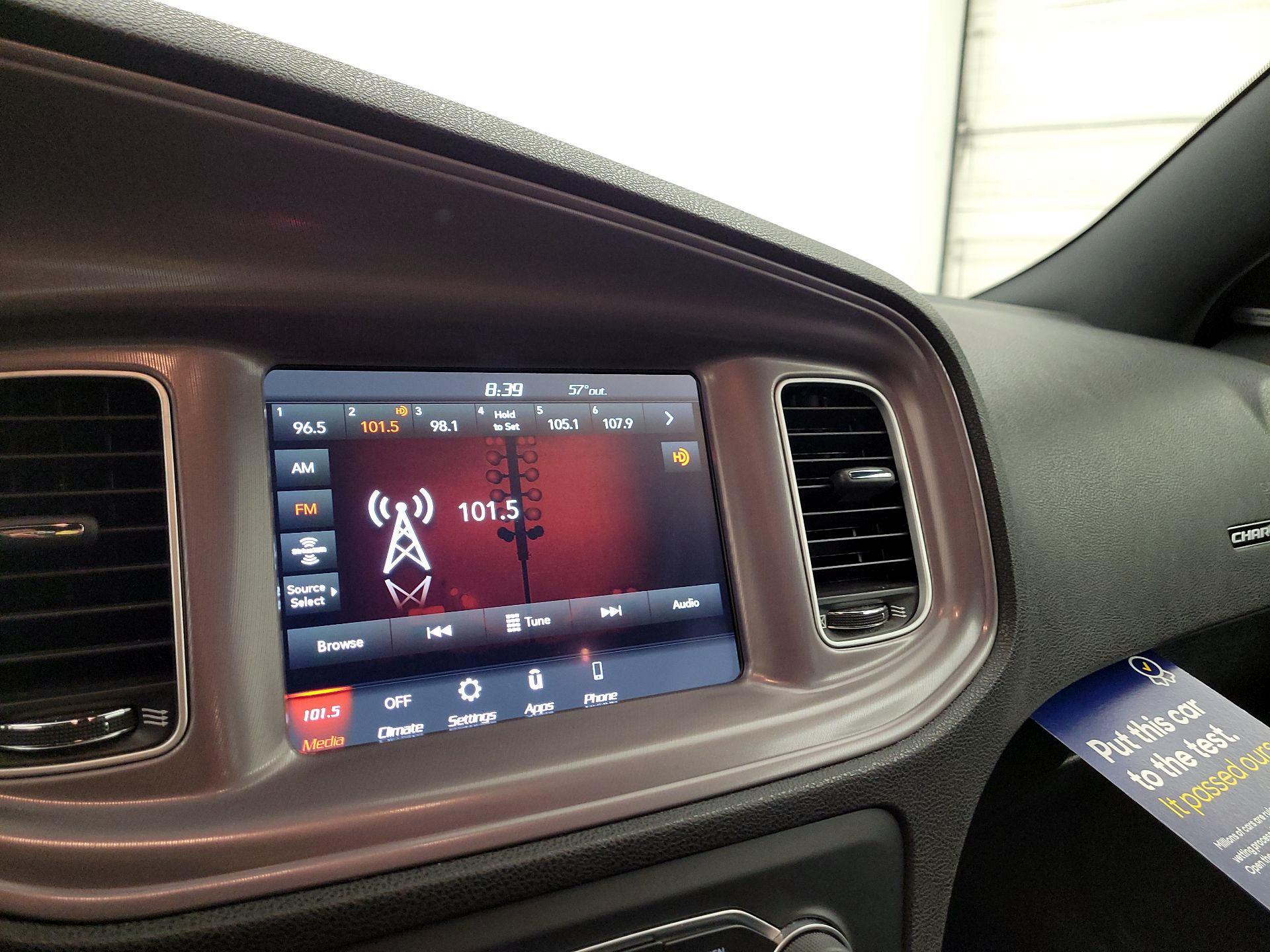 Thumbnail: 2023 Dodge Charger - 13