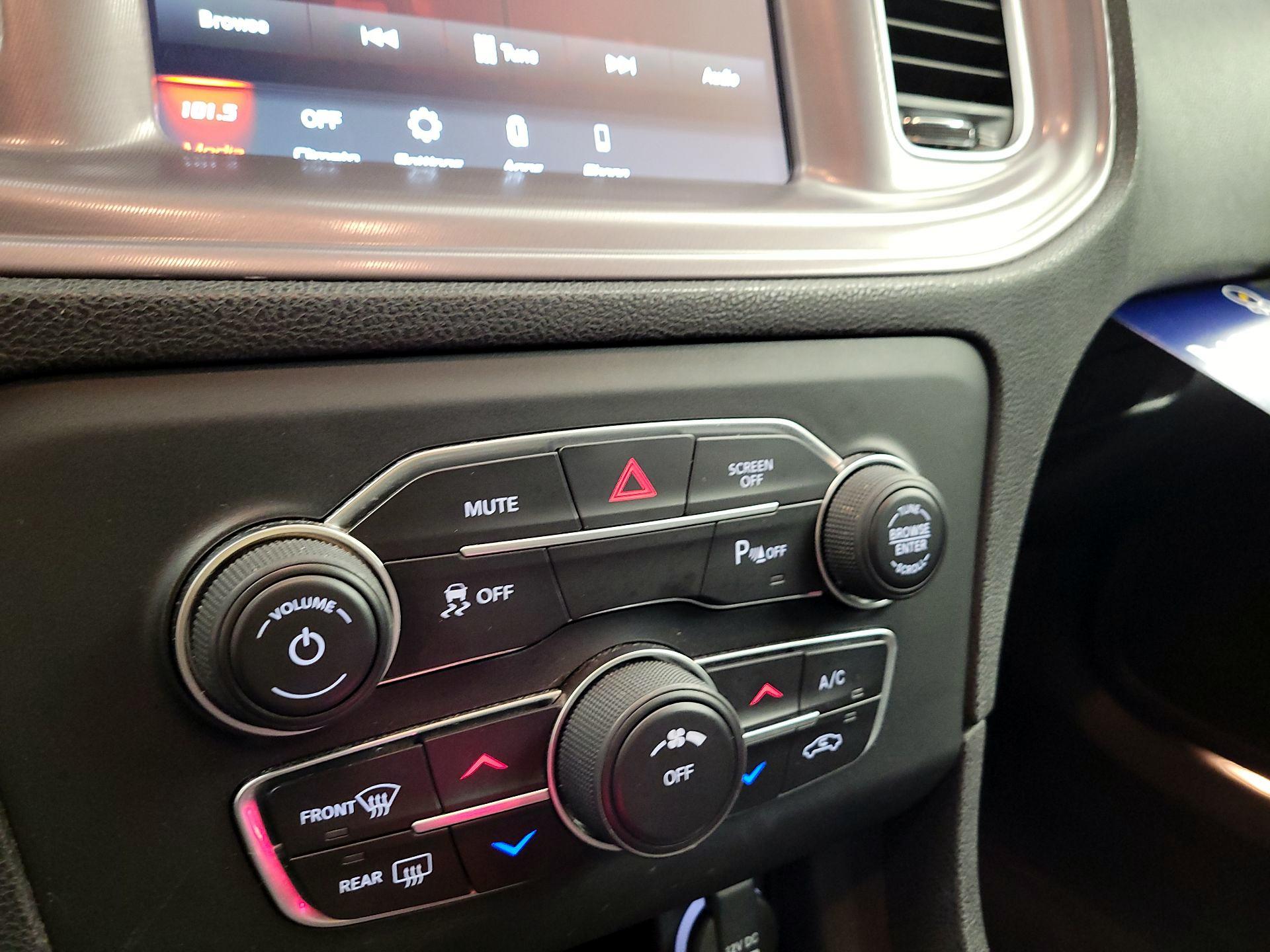 Thumbnail: 2023 Dodge Charger - 14