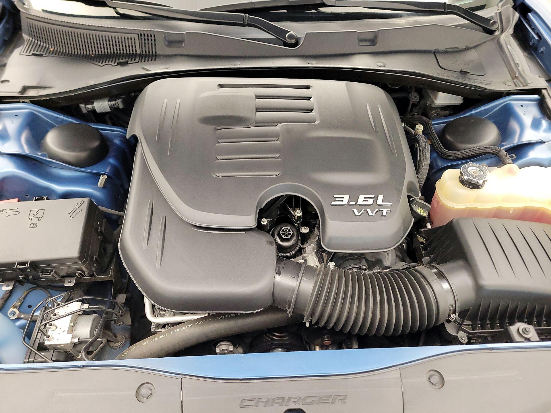 Thumbnail: 2023 Dodge Charger - 17