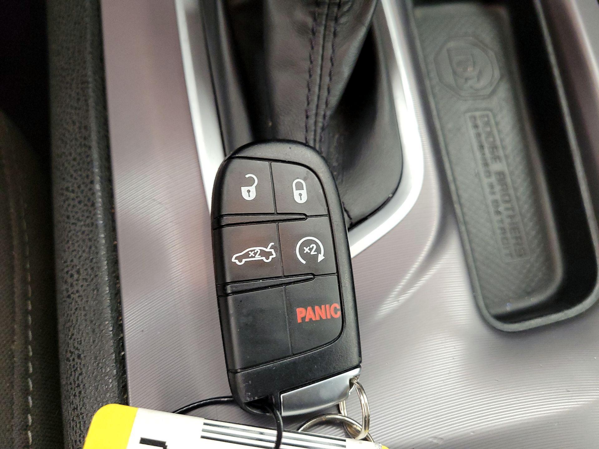 Thumbnail: 2023 Dodge Charger - 18