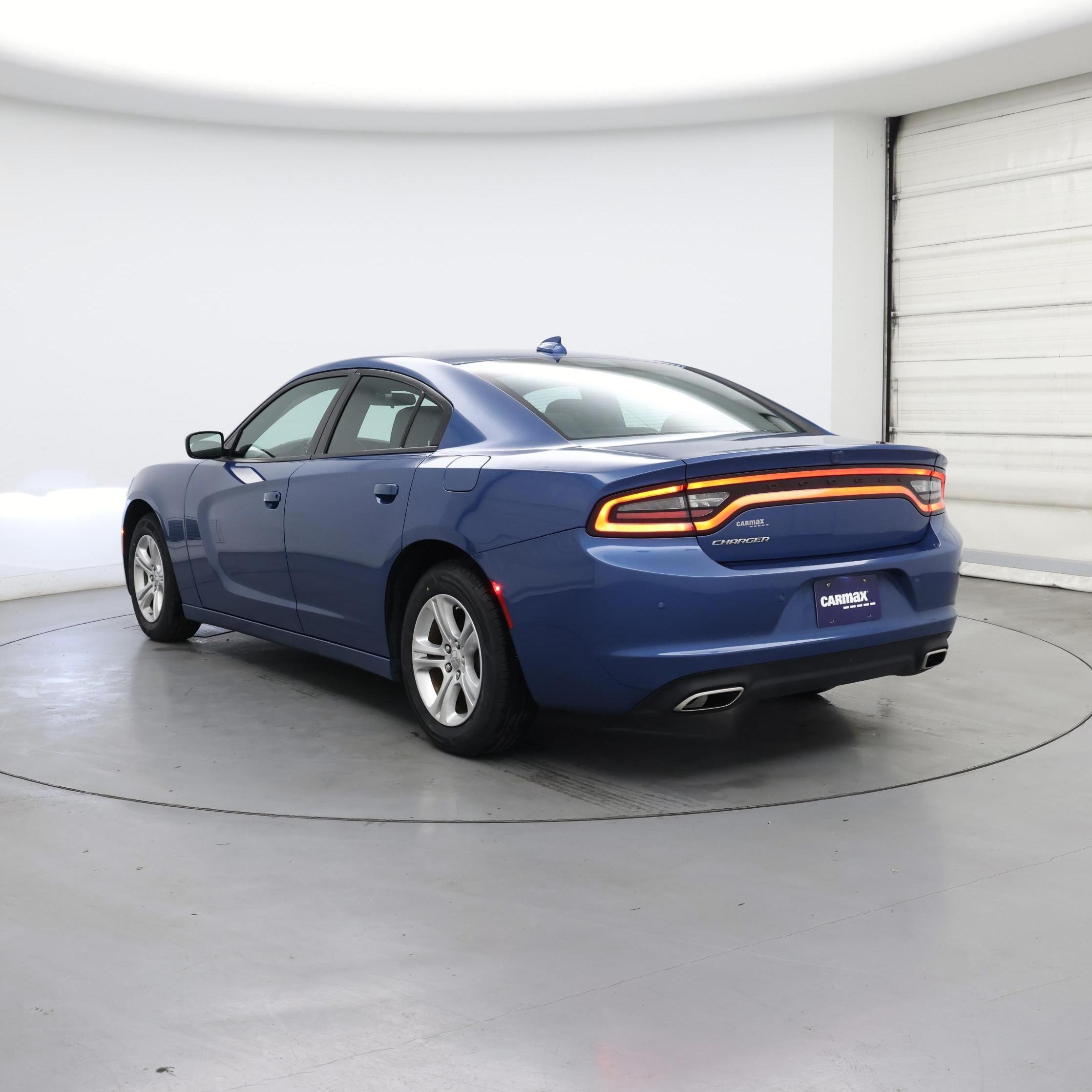 Thumbnail: 2023 Dodge Charger - 2