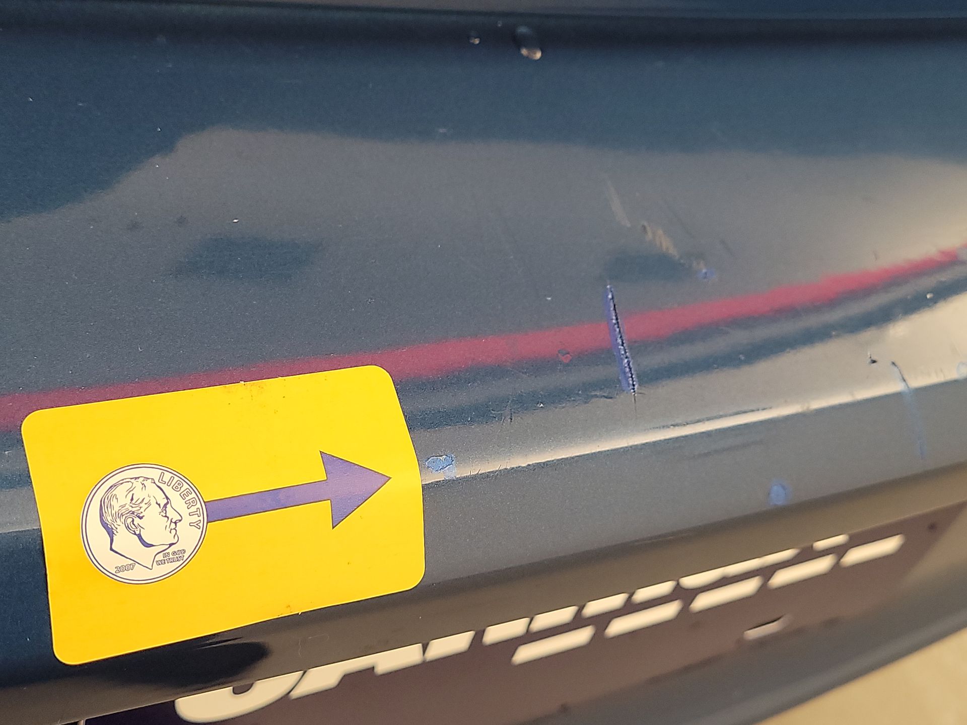 Thumbnail: 2023 Dodge Charger - 19