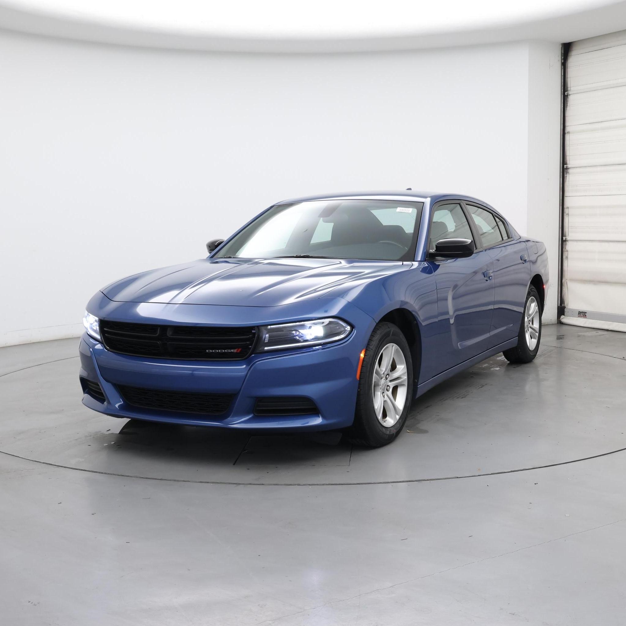 Thumbnail: 2023 Dodge Charger - 4