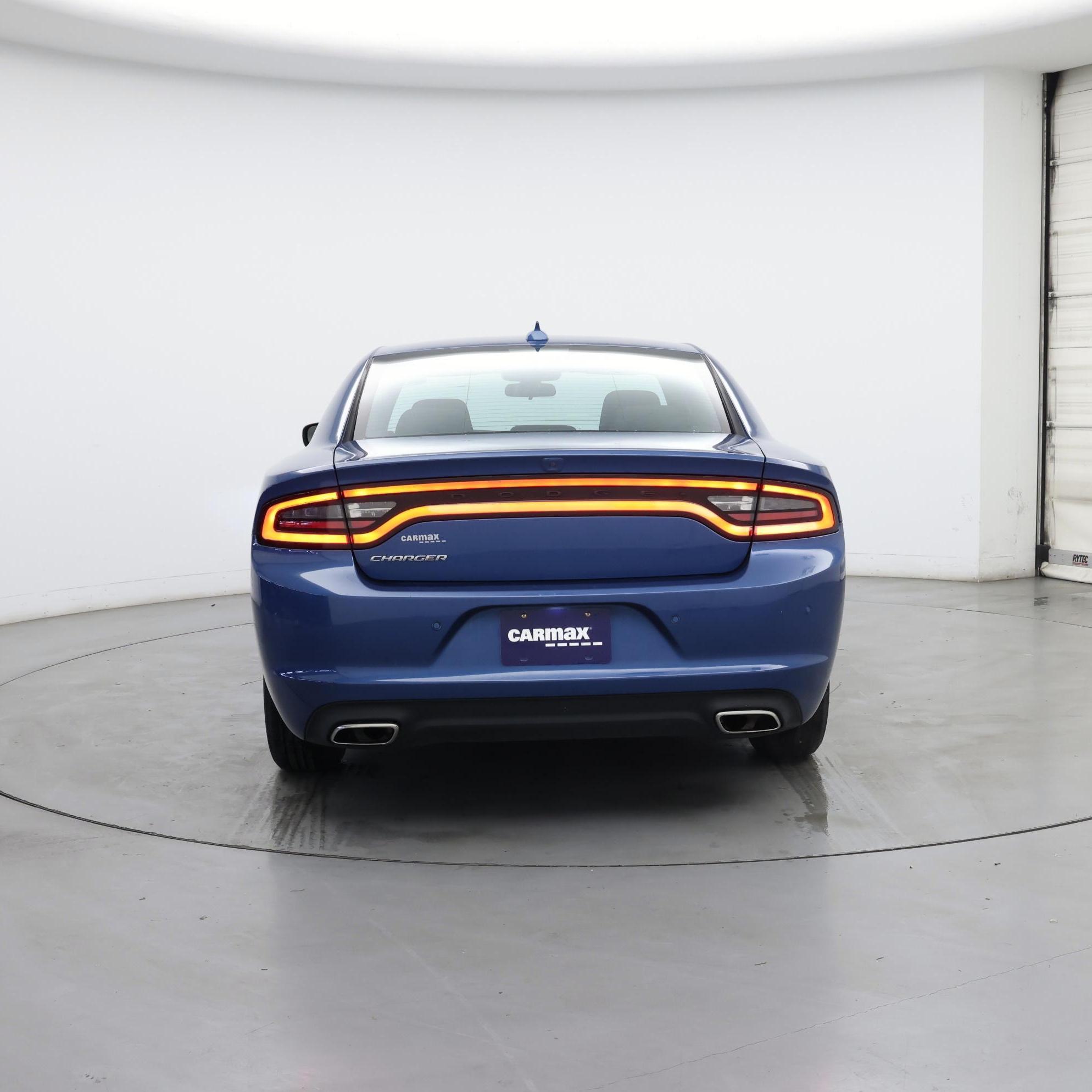 Thumbnail: 2023 Dodge Charger - 6