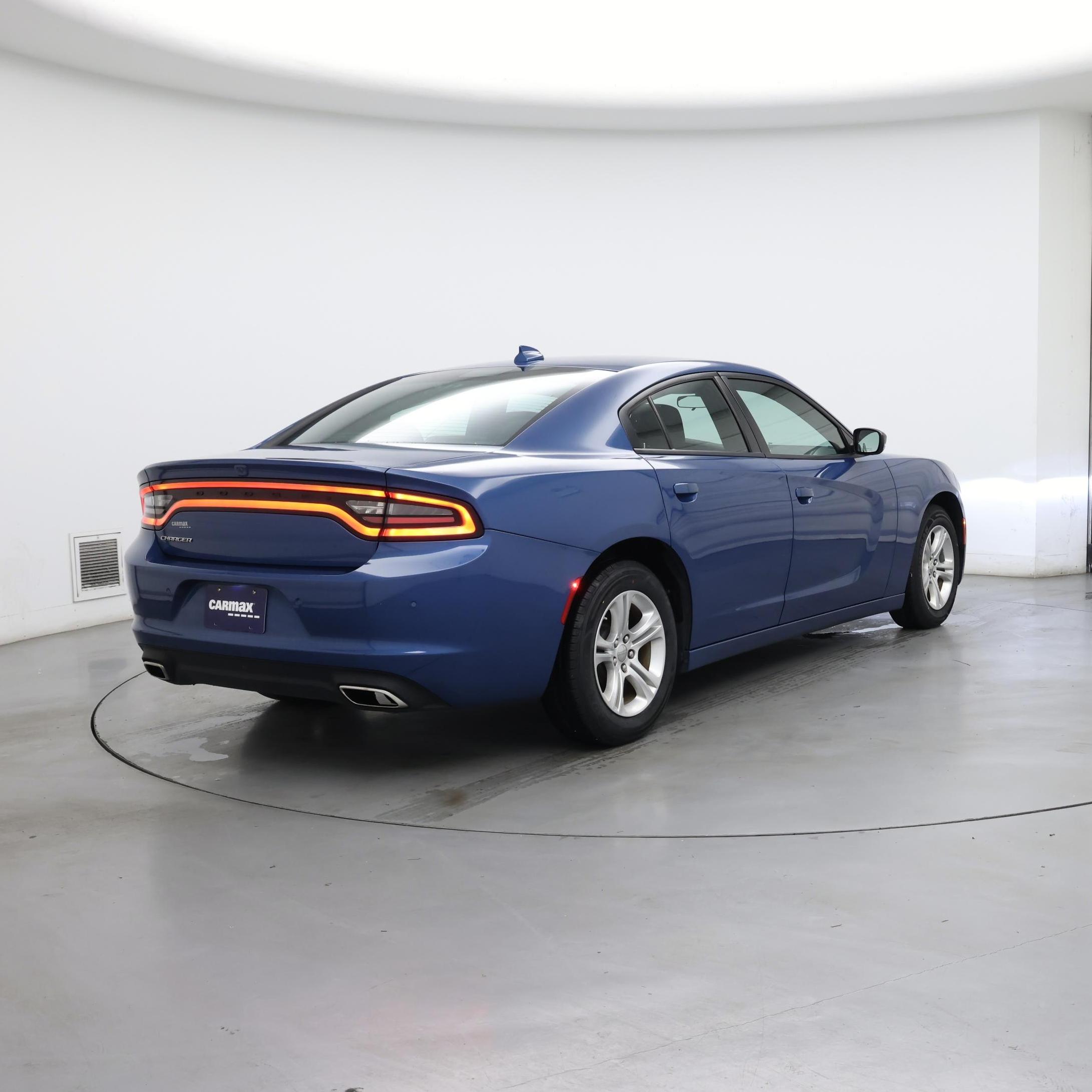 Thumbnail: 2023 Dodge Charger - 8