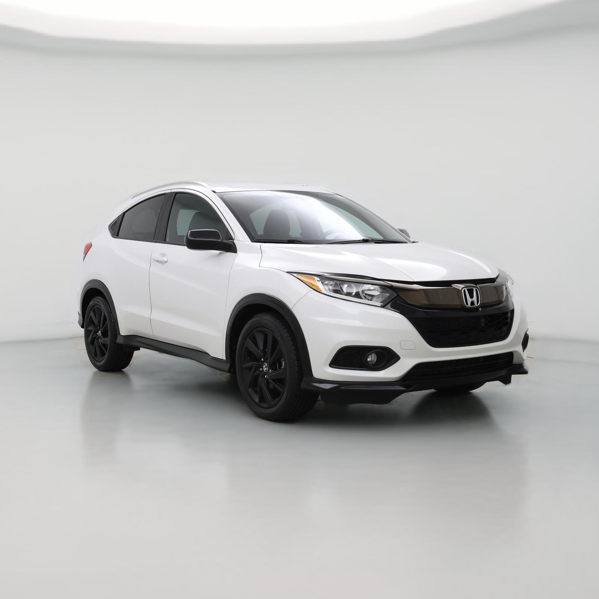 Thumbnail: 2022 Honda HR-V - 1