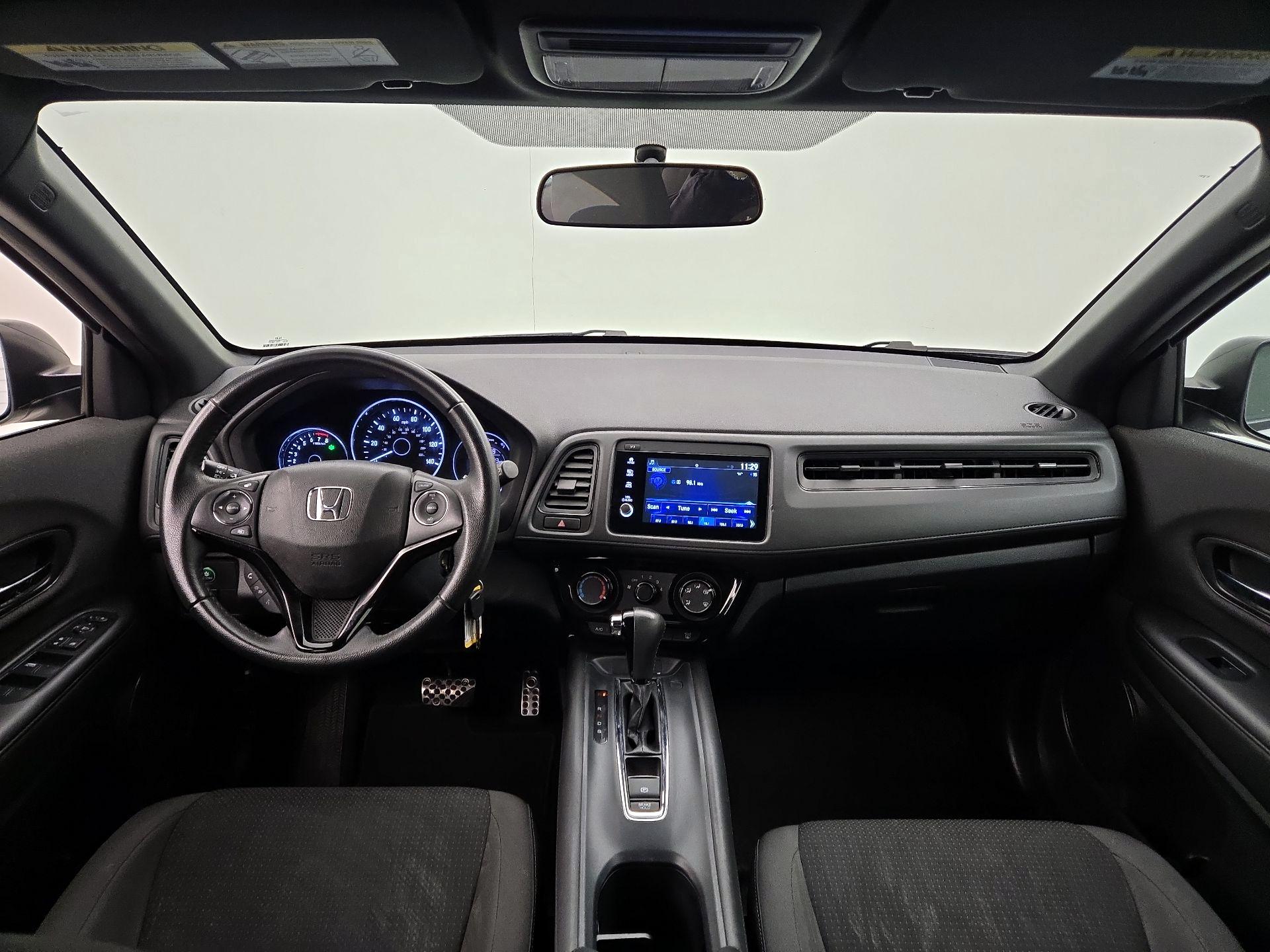 Thumbnail: 2022 Honda HR-V - 9