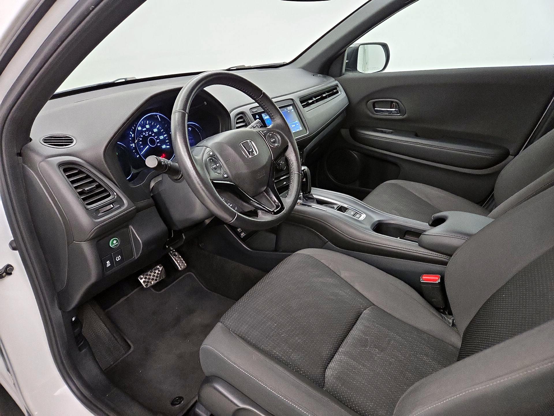 Thumbnail: 2022 Honda HR-V - 11