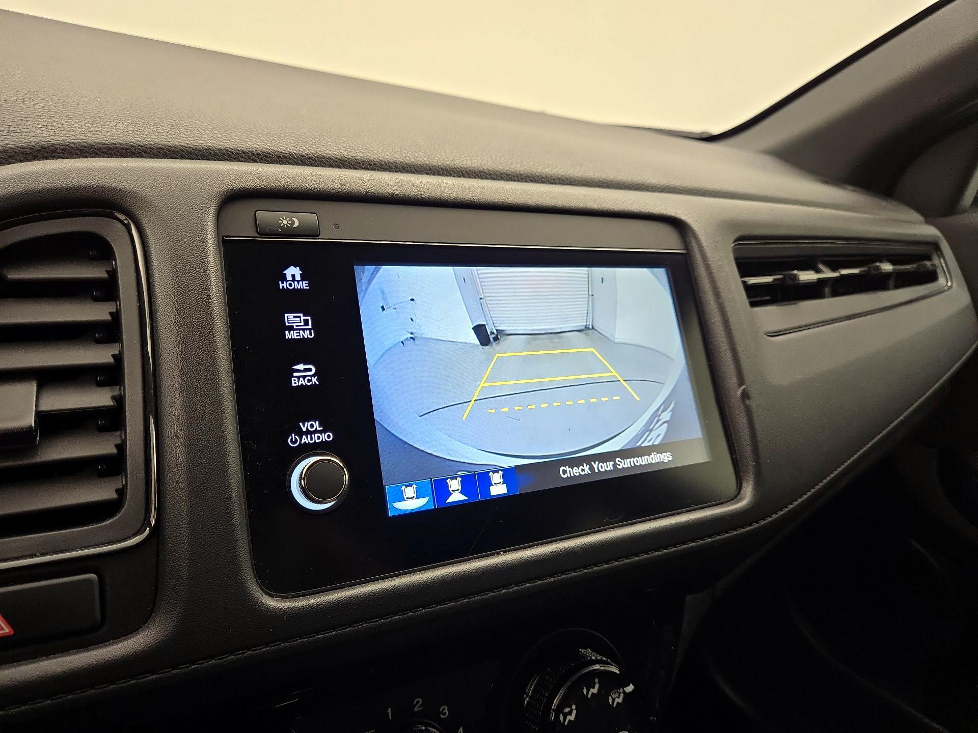 Thumbnail: 2022 Honda HR-V - 14