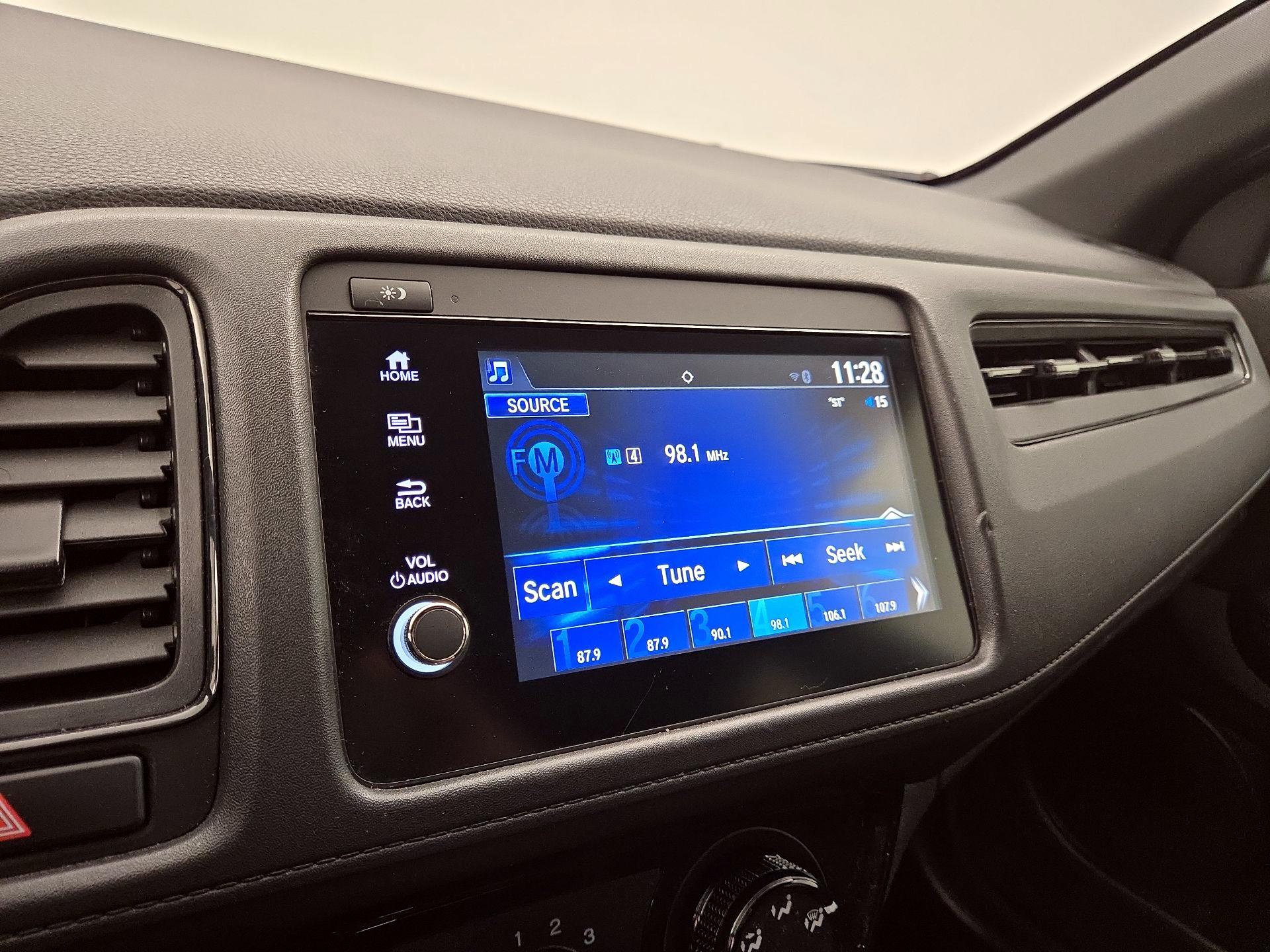 Thumbnail: 2022 Honda HR-V - 15