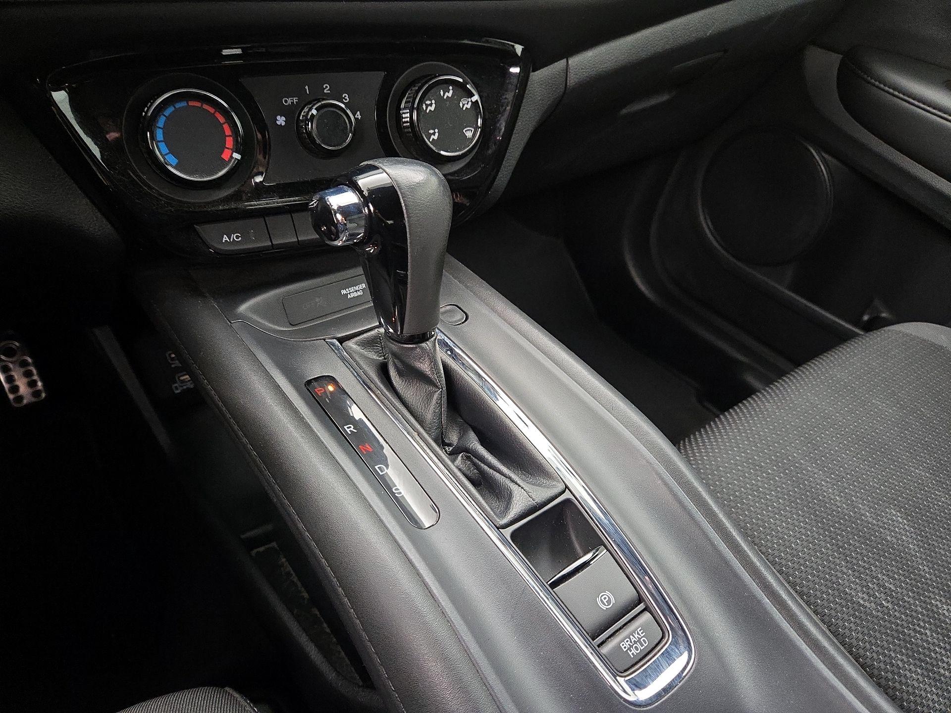 Thumbnail: 2022 Honda HR-V - 17