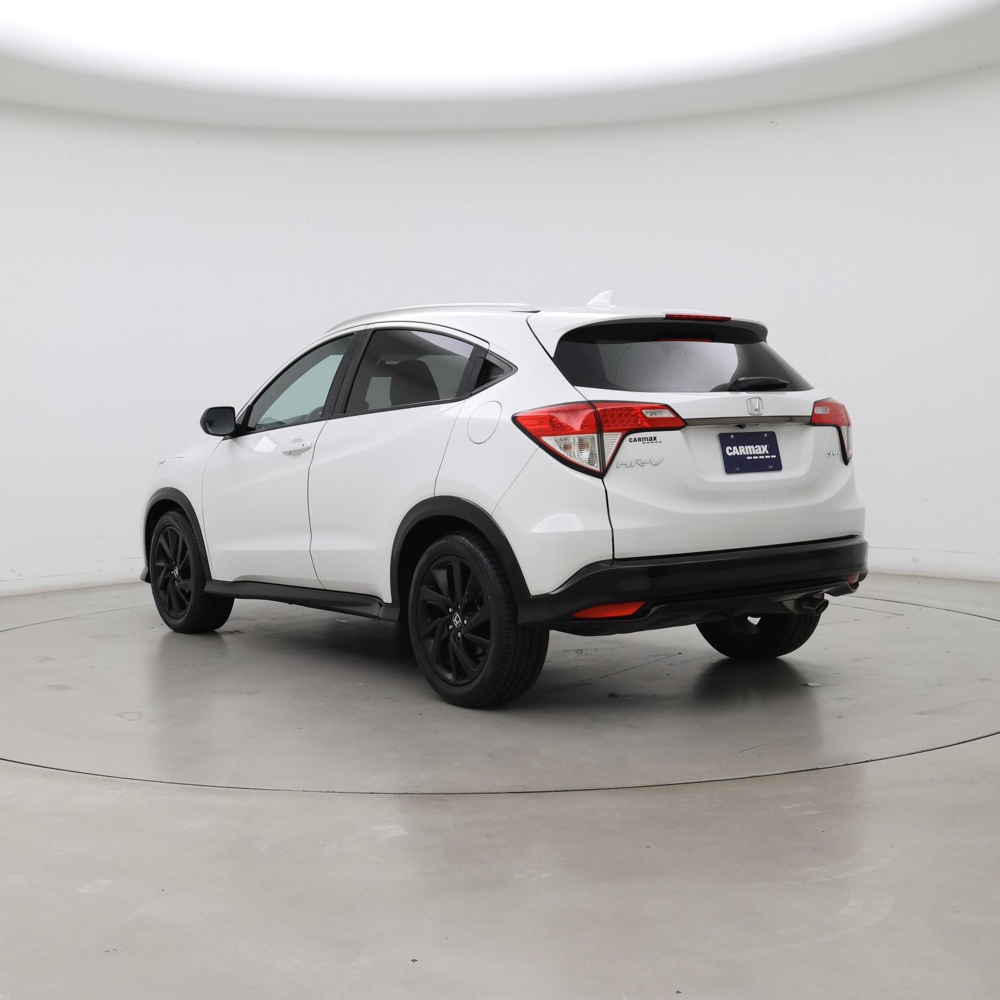 Thumbnail: 2022 Honda HR-V - 2