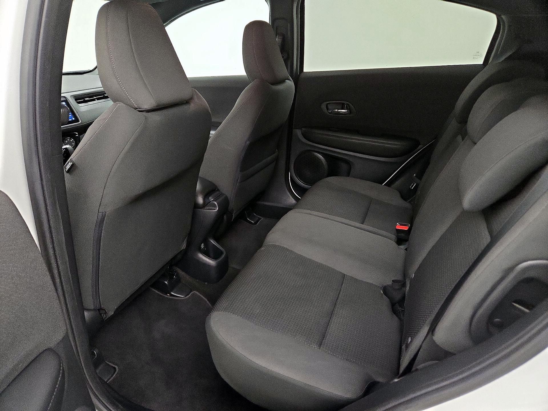 Thumbnail: 2022 Honda HR-V - 19