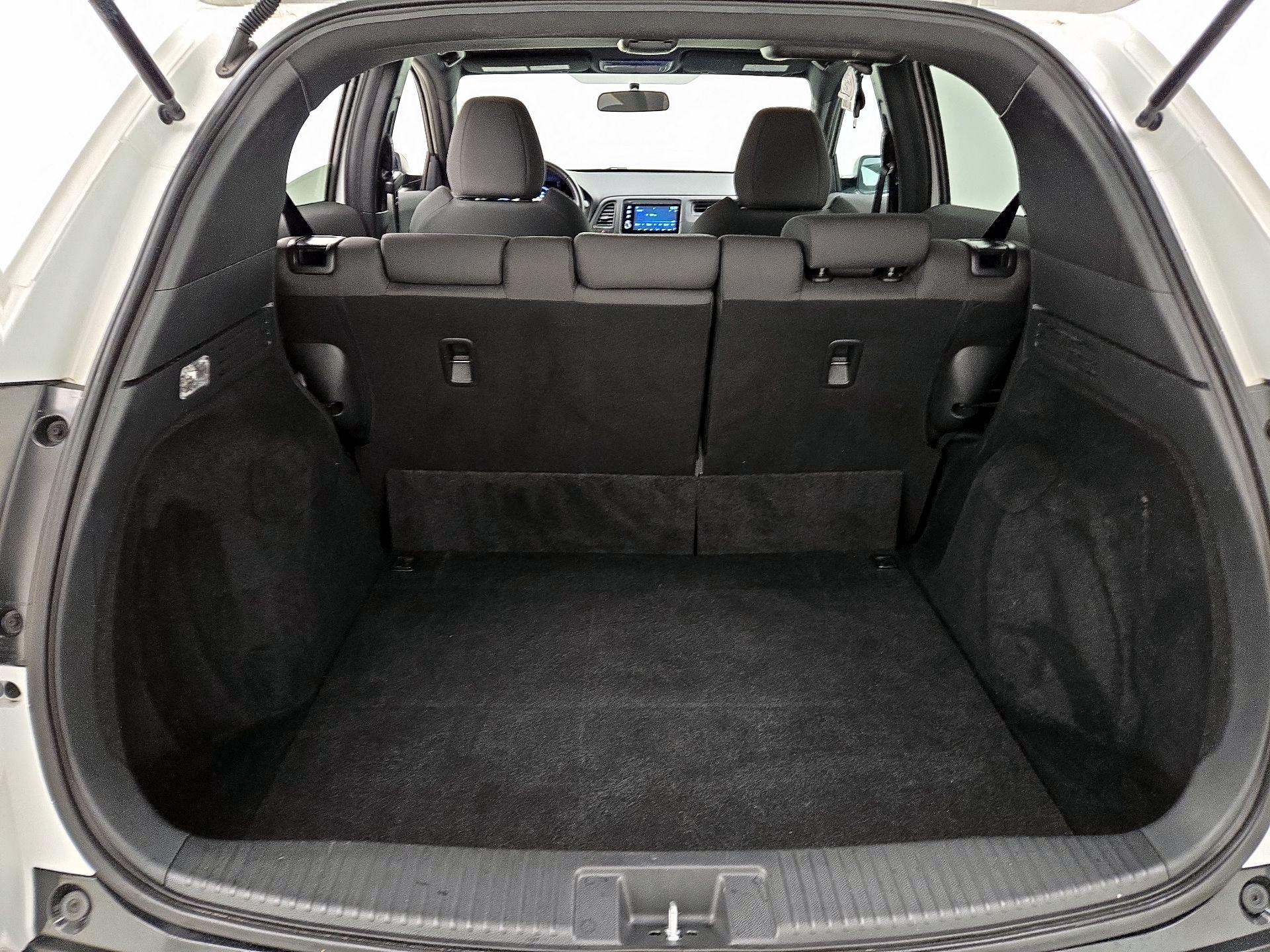 Thumbnail: 2022 Honda HR-V - 20