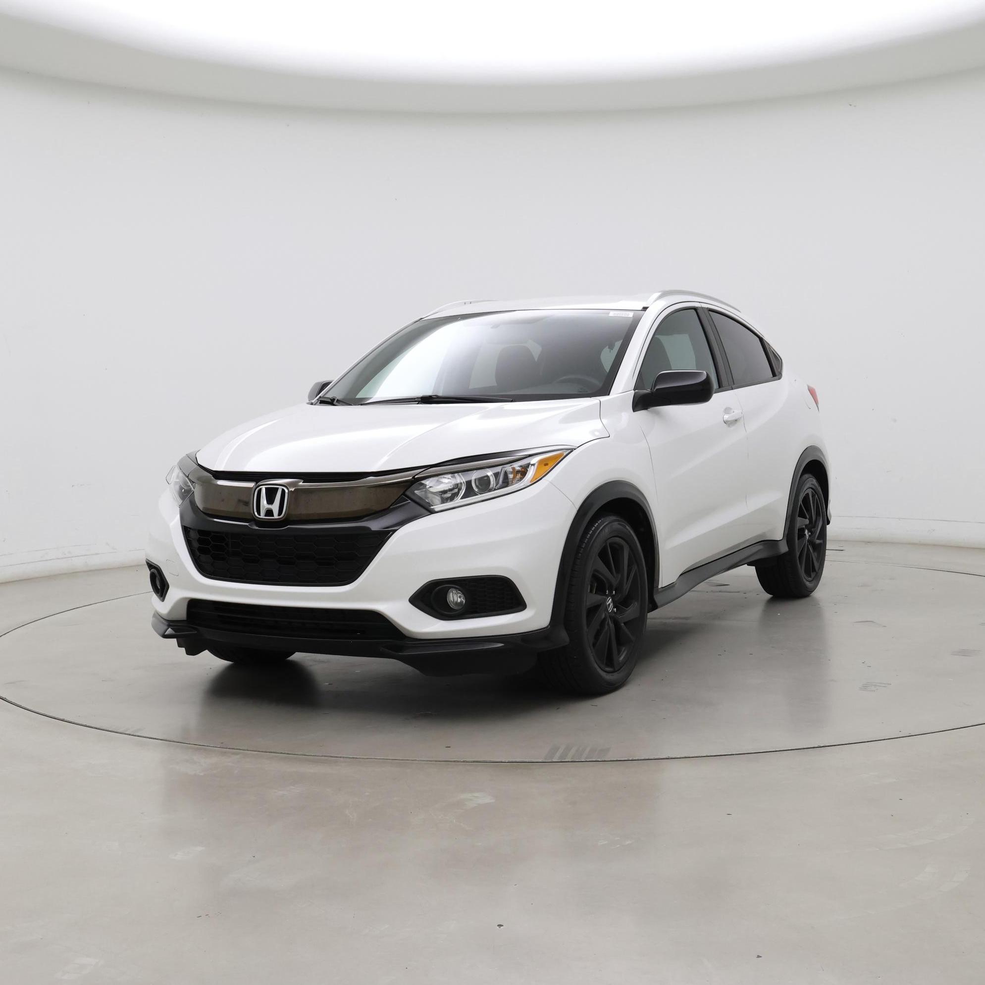 Thumbnail: 2022 Honda HR-V - 4