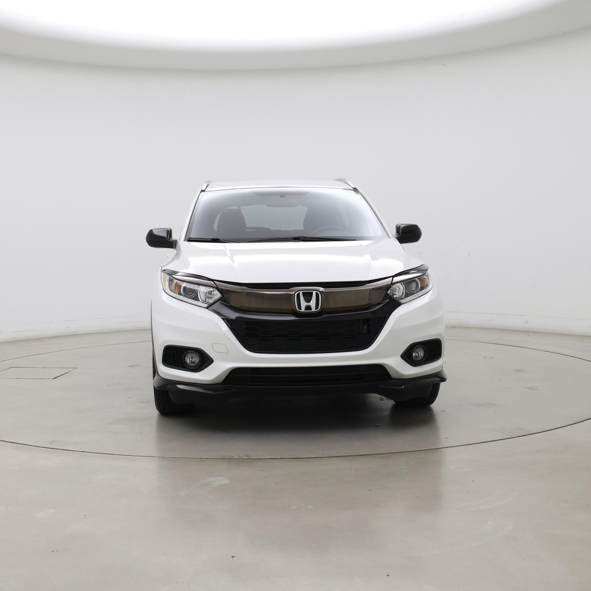 Thumbnail: 2022 Honda HR-V - 5