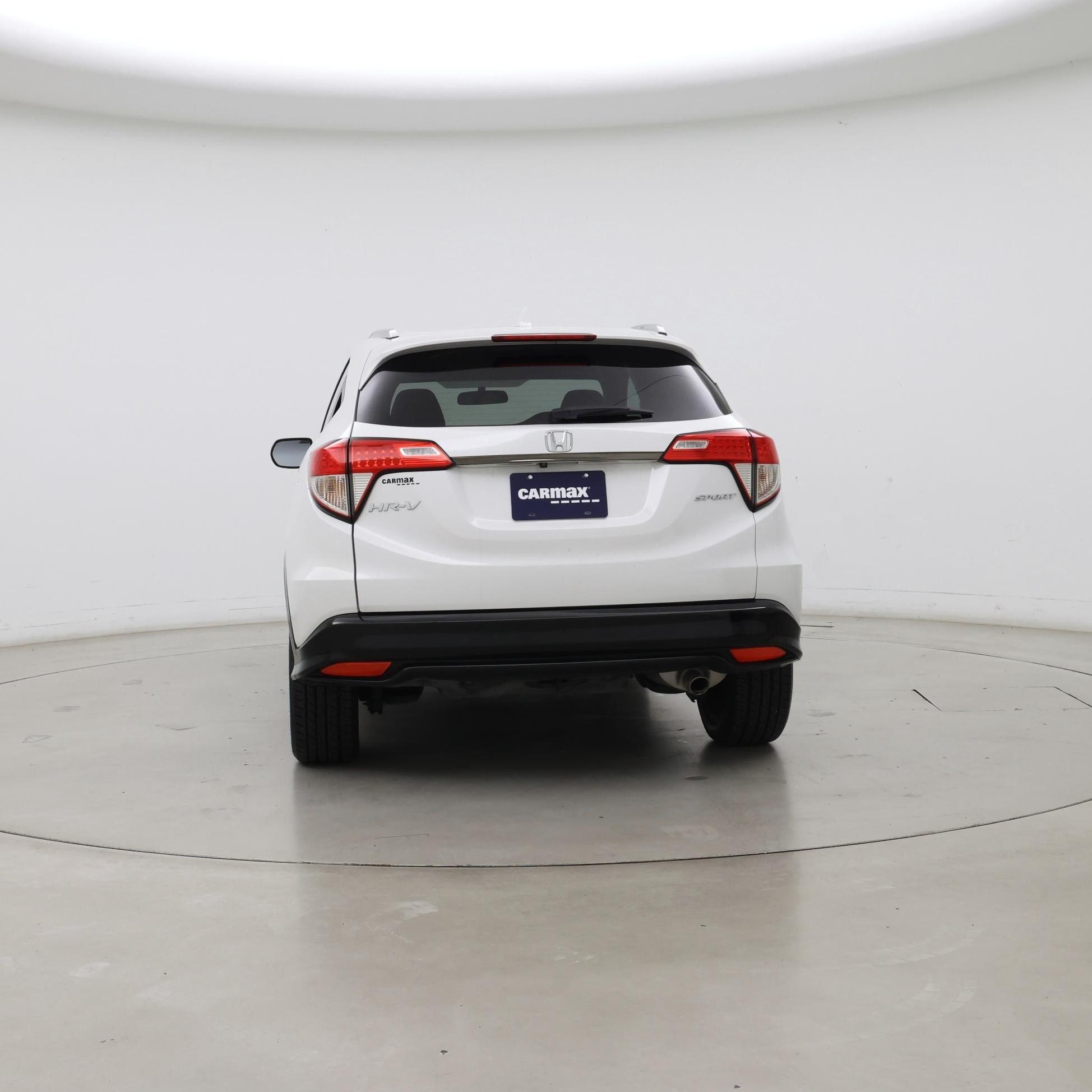 Thumbnail: 2022 Honda HR-V - 6