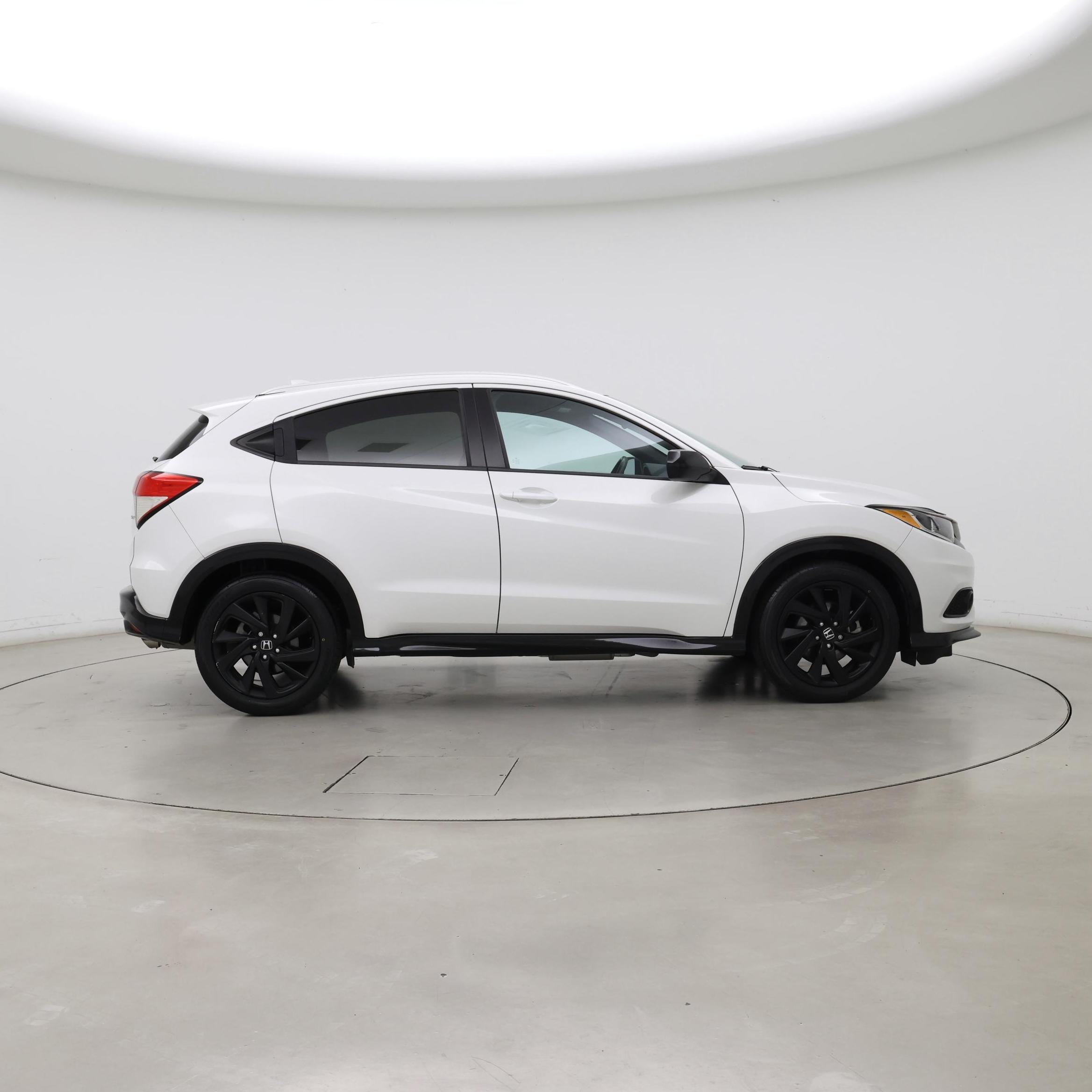 Thumbnail: 2022 Honda HR-V - 7