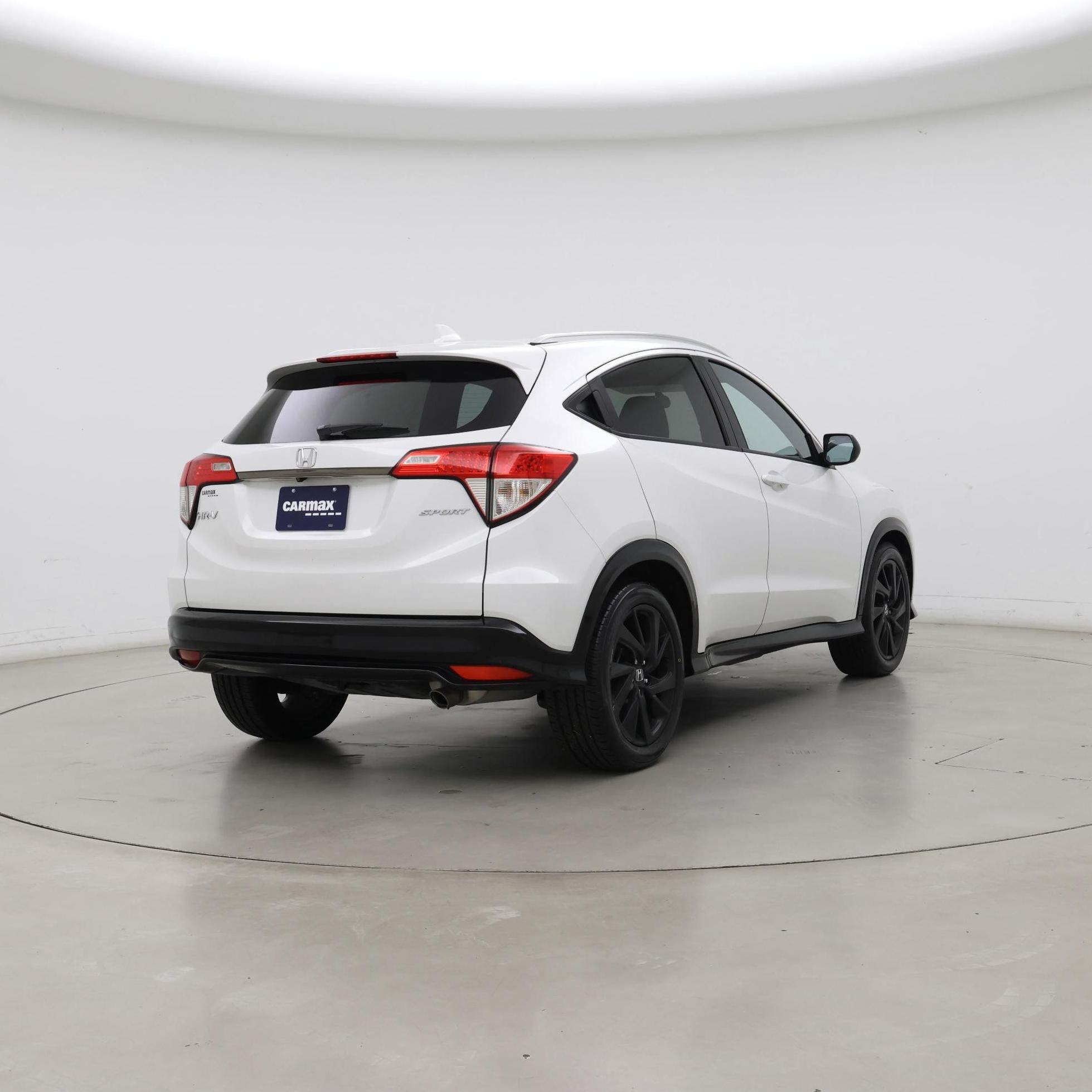 Thumbnail: 2022 Honda HR-V - 8