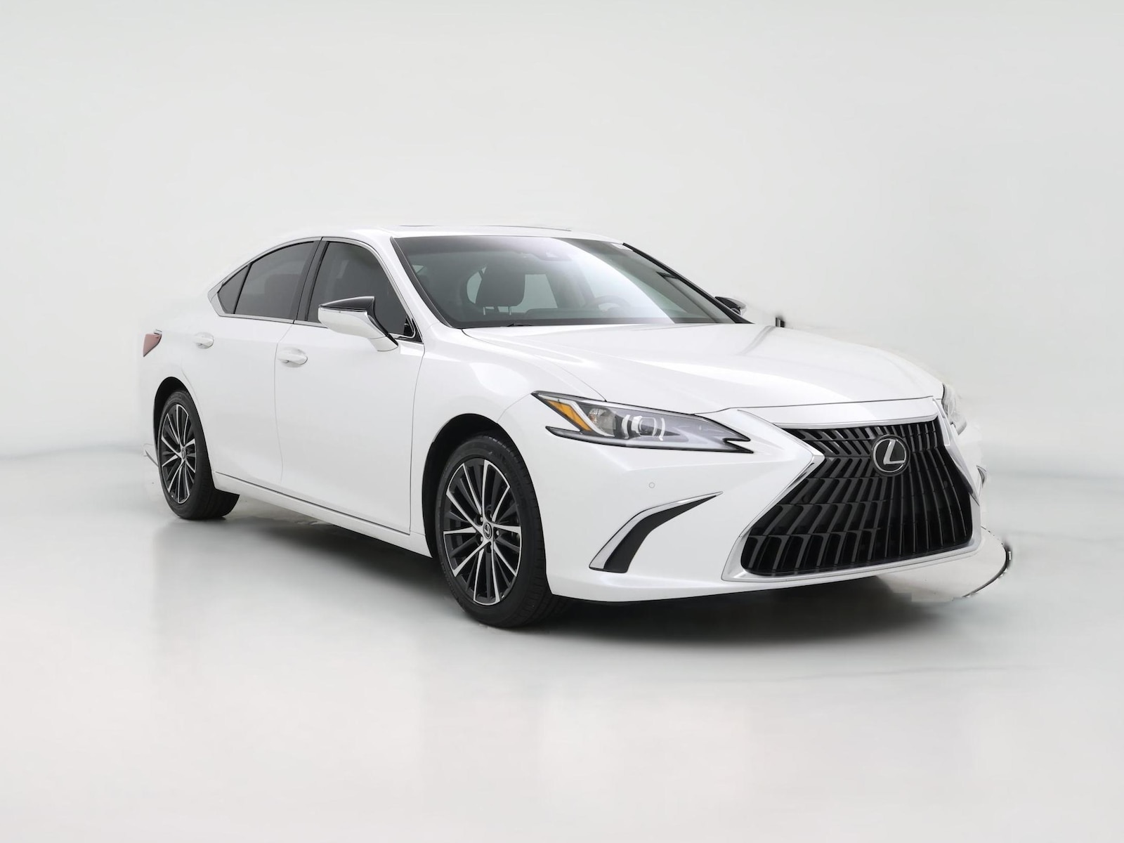 2024 Lexus ES 350