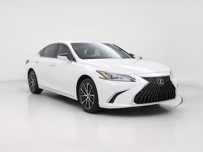 2024 Lexus ES 350