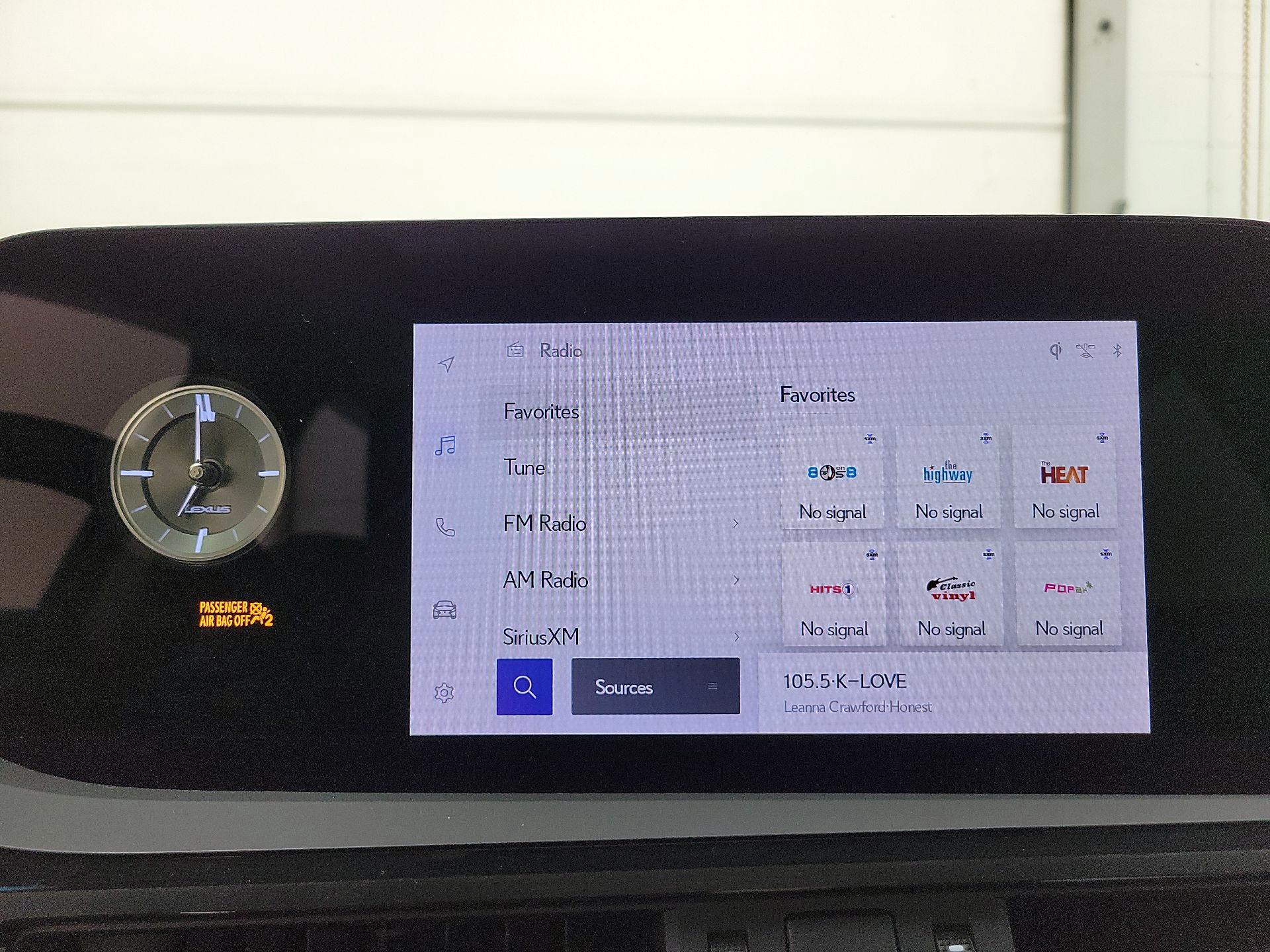 Thumbnail: 2024 Lexus ES - 15