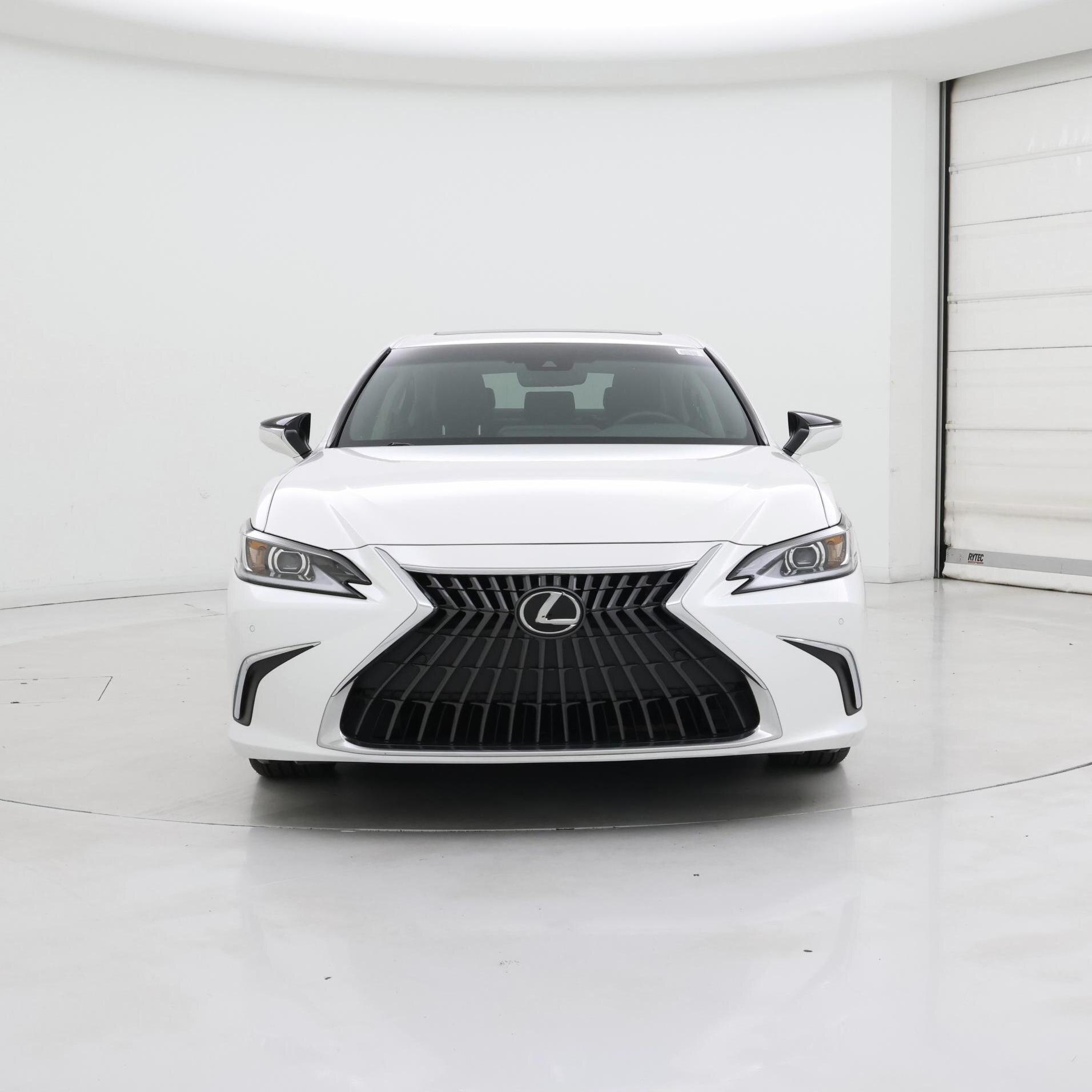 Thumbnail: 2024 Lexus ES - 5