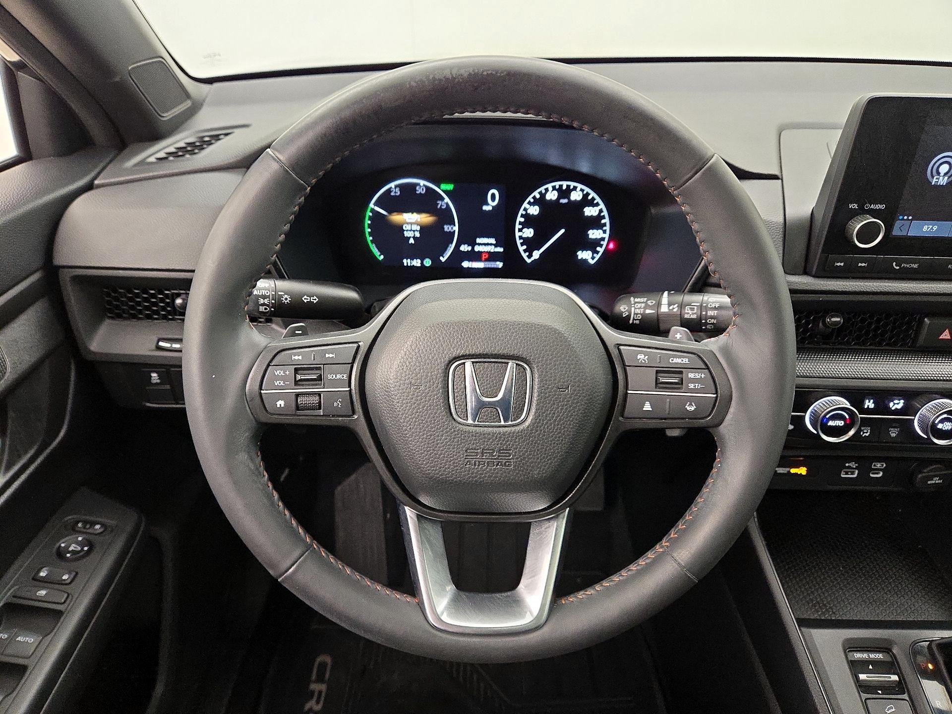 Thumbnail: 2023 Honda CR-V - 10