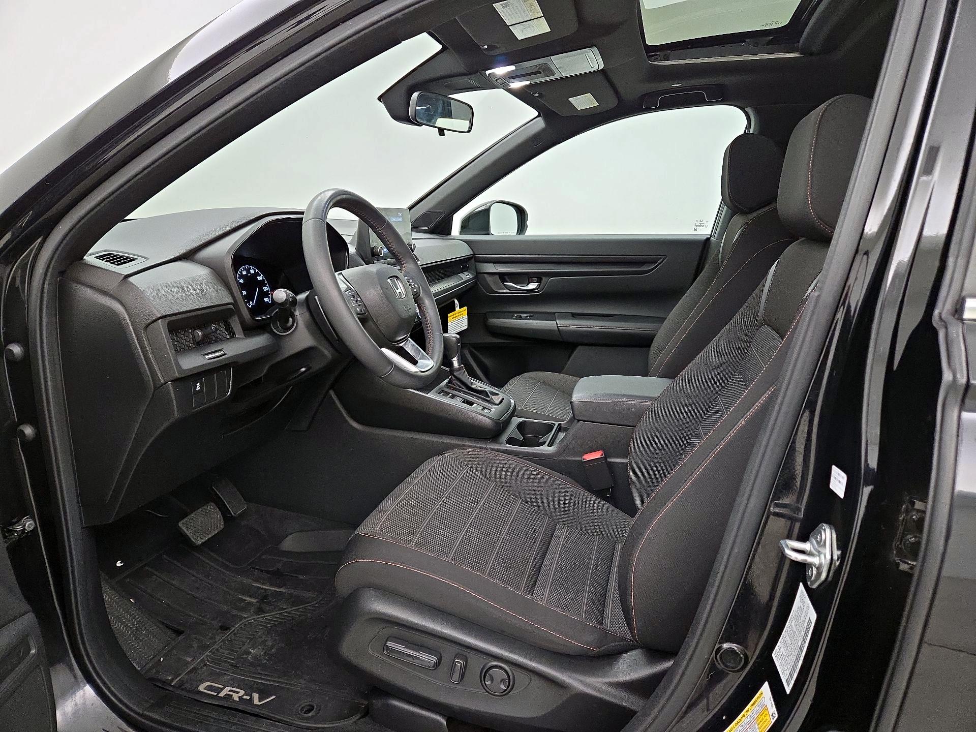 Thumbnail: 2023 Honda CR-V - 11