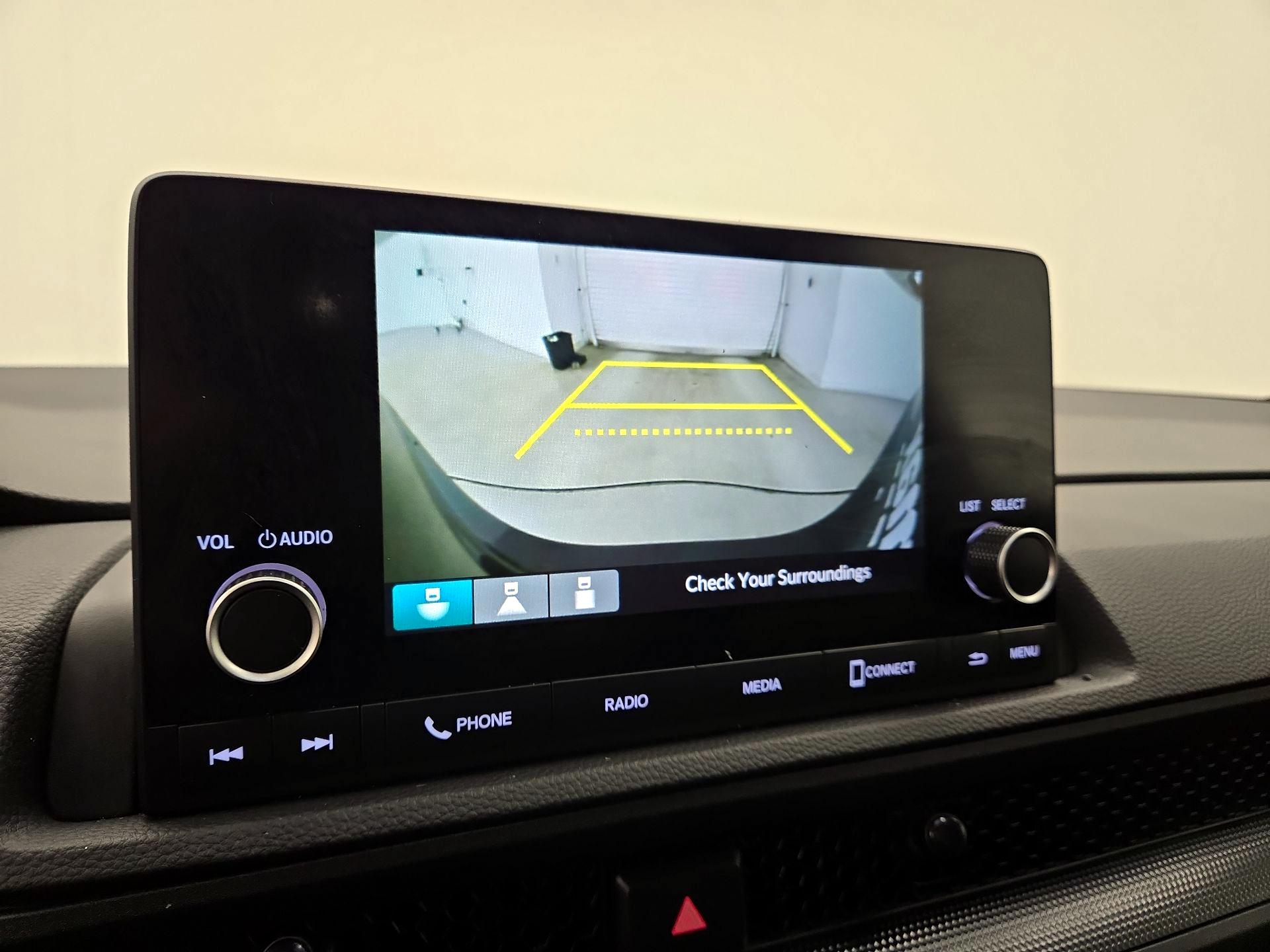 Thumbnail: 2023 Honda CR-V - 14