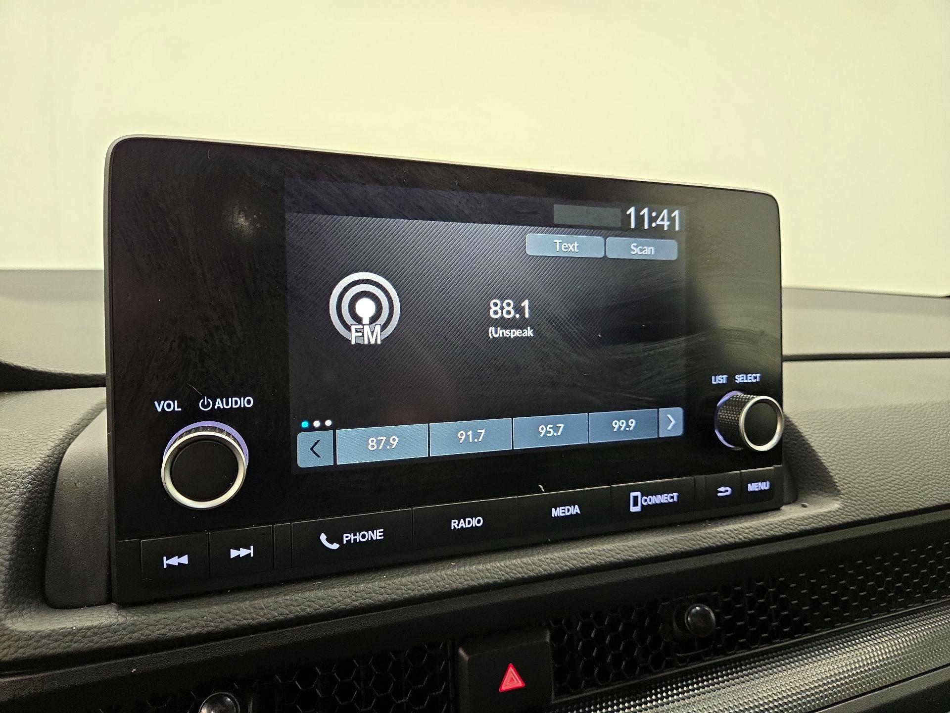 Thumbnail: 2023 Honda CR-V - 15