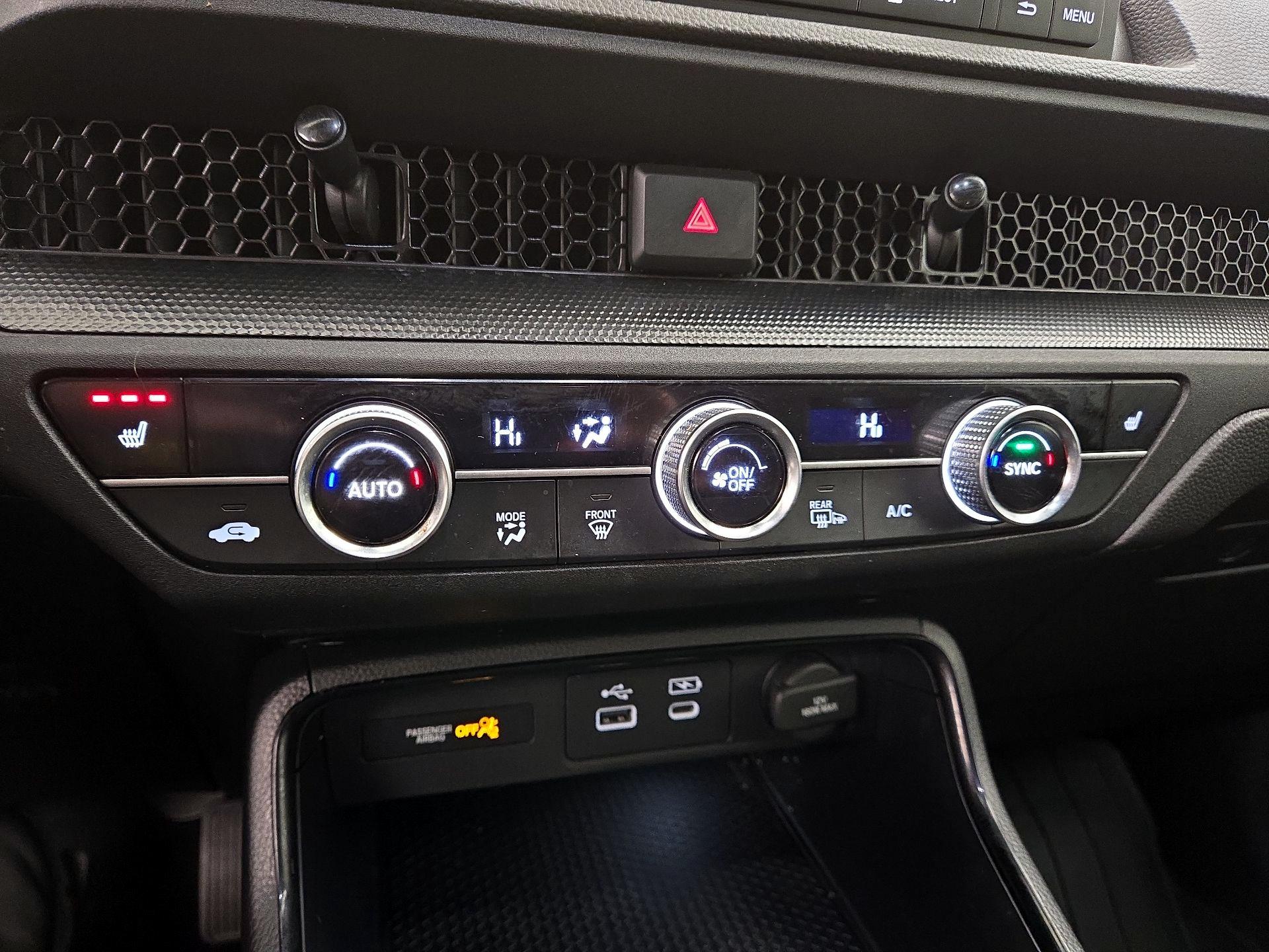 Thumbnail: 2023 Honda CR-V - 16