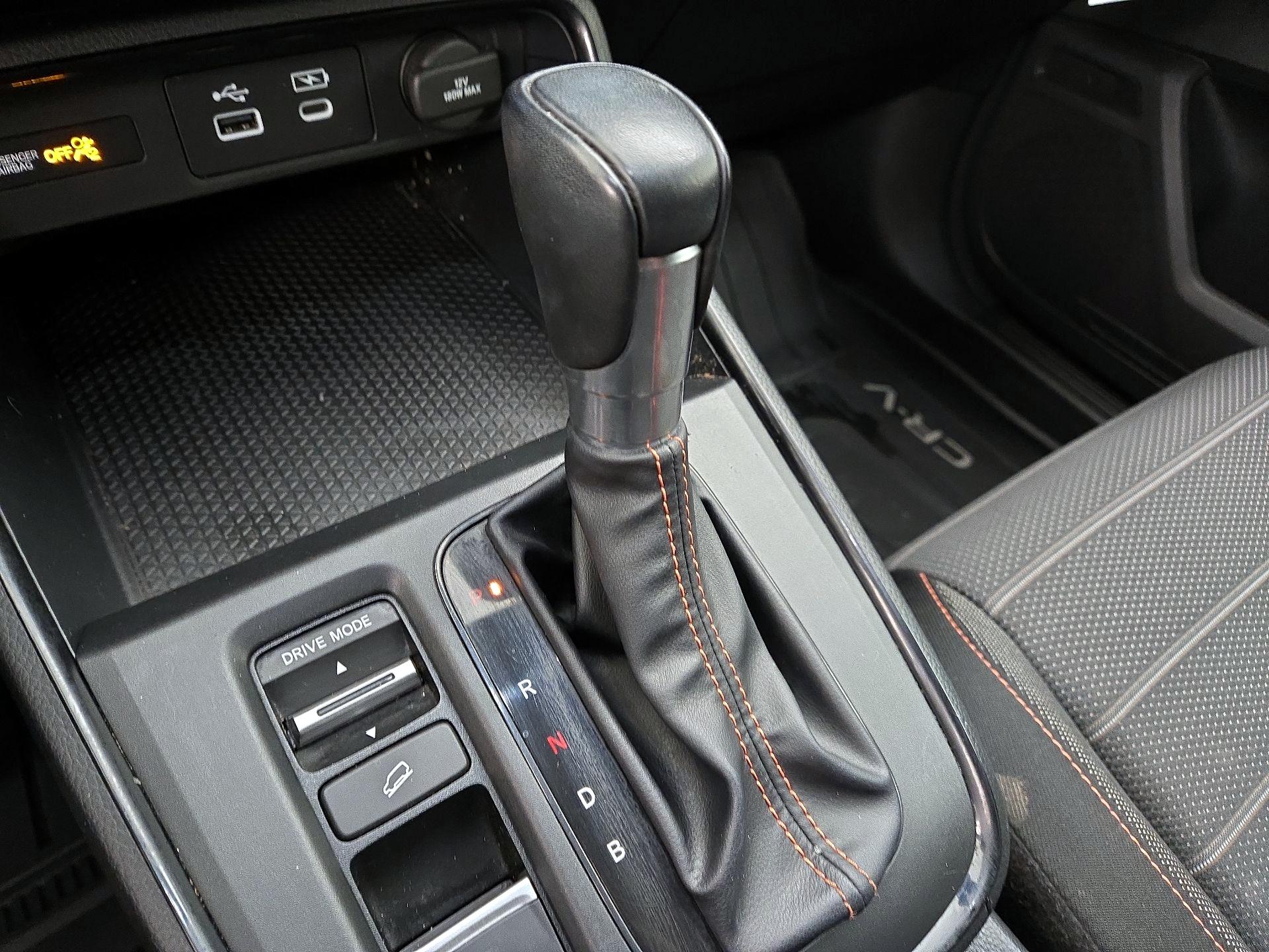 Thumbnail: 2023 Honda CR-V - 17