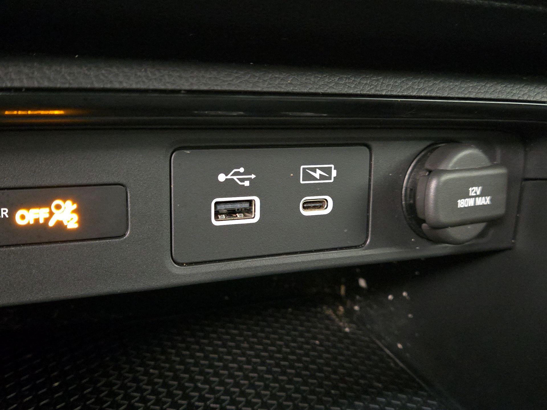 Thumbnail: 2023 Honda CR-V - 18