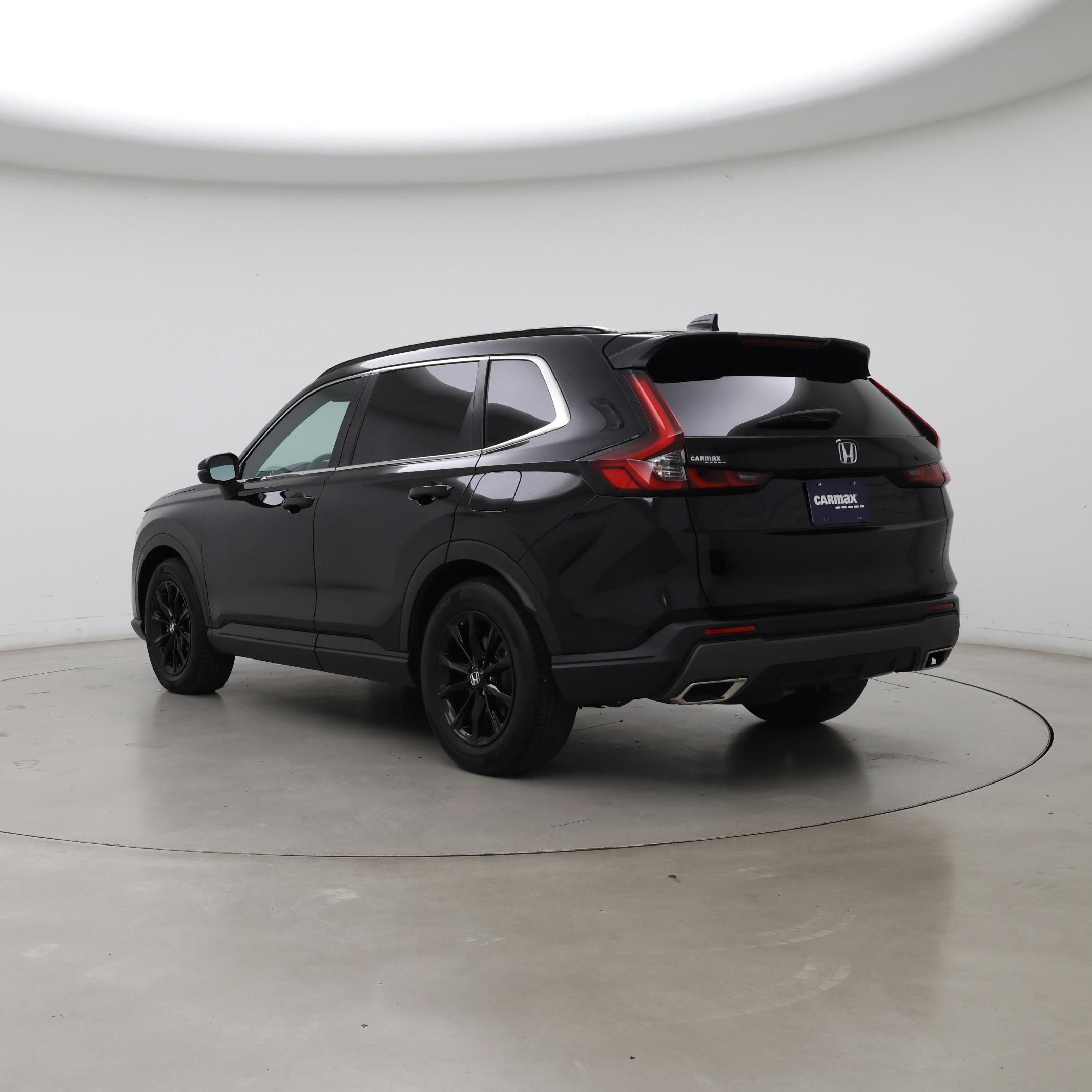 Thumbnail: 2023 Honda CR-V - 2