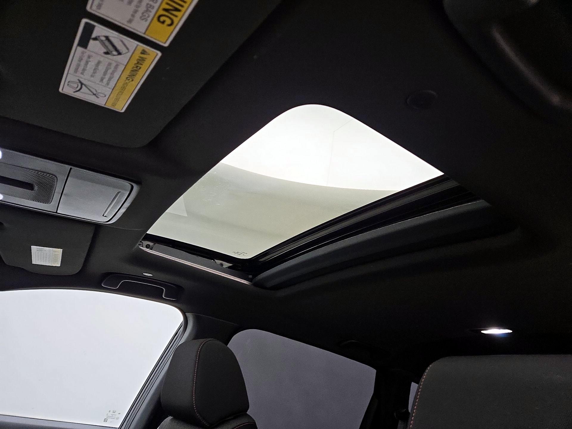 Thumbnail: 2023 Honda CR-V - 19