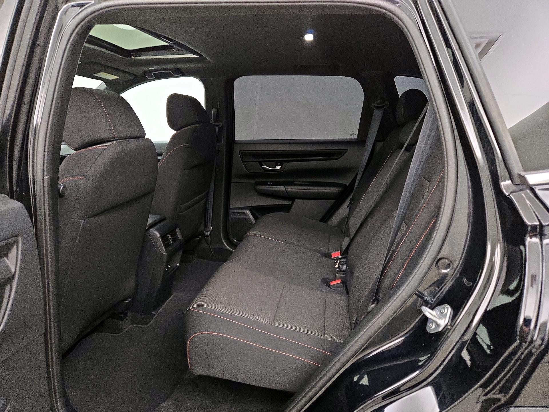 Thumbnail: 2023 Honda CR-V - 20