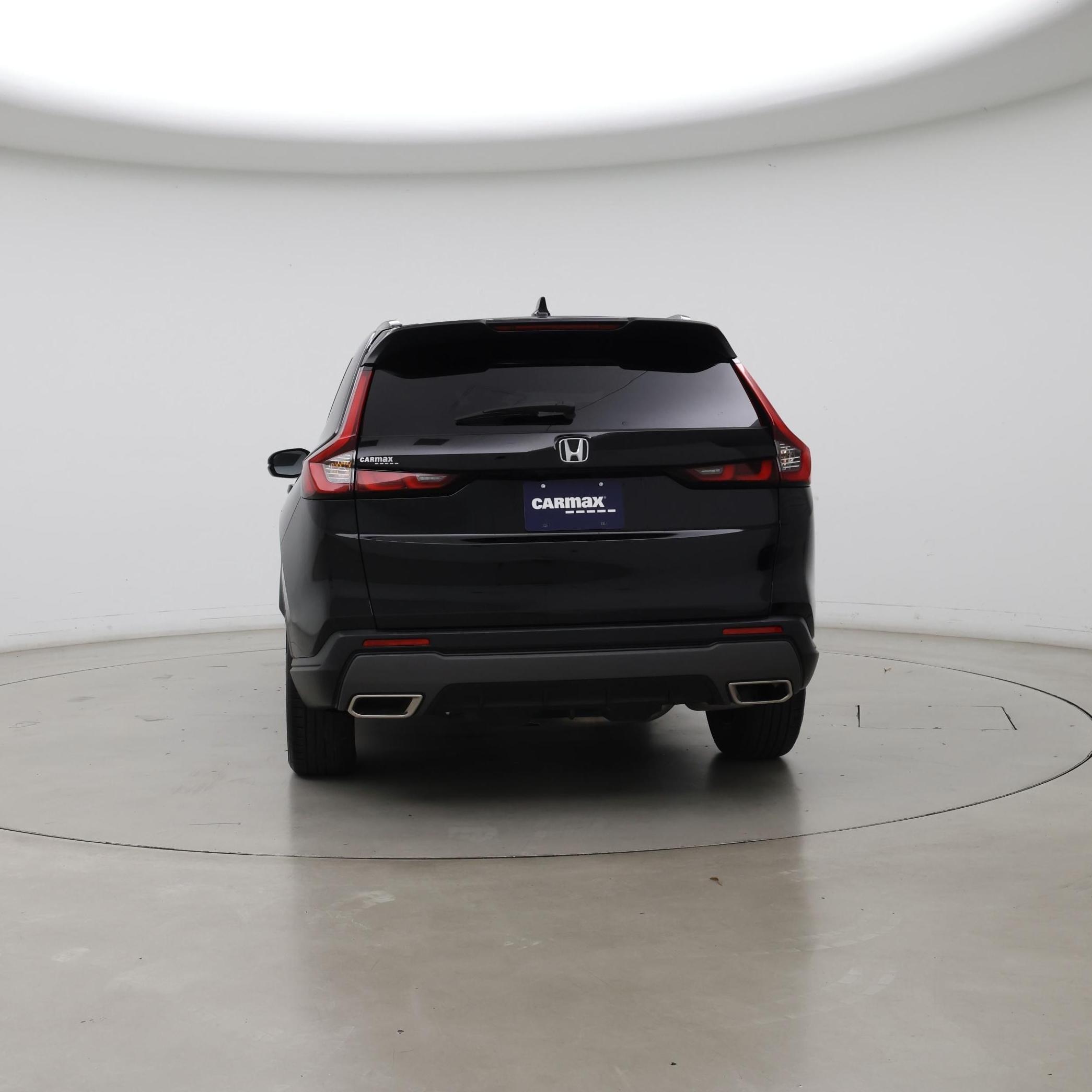 Thumbnail: 2023 Honda CR-V - 6