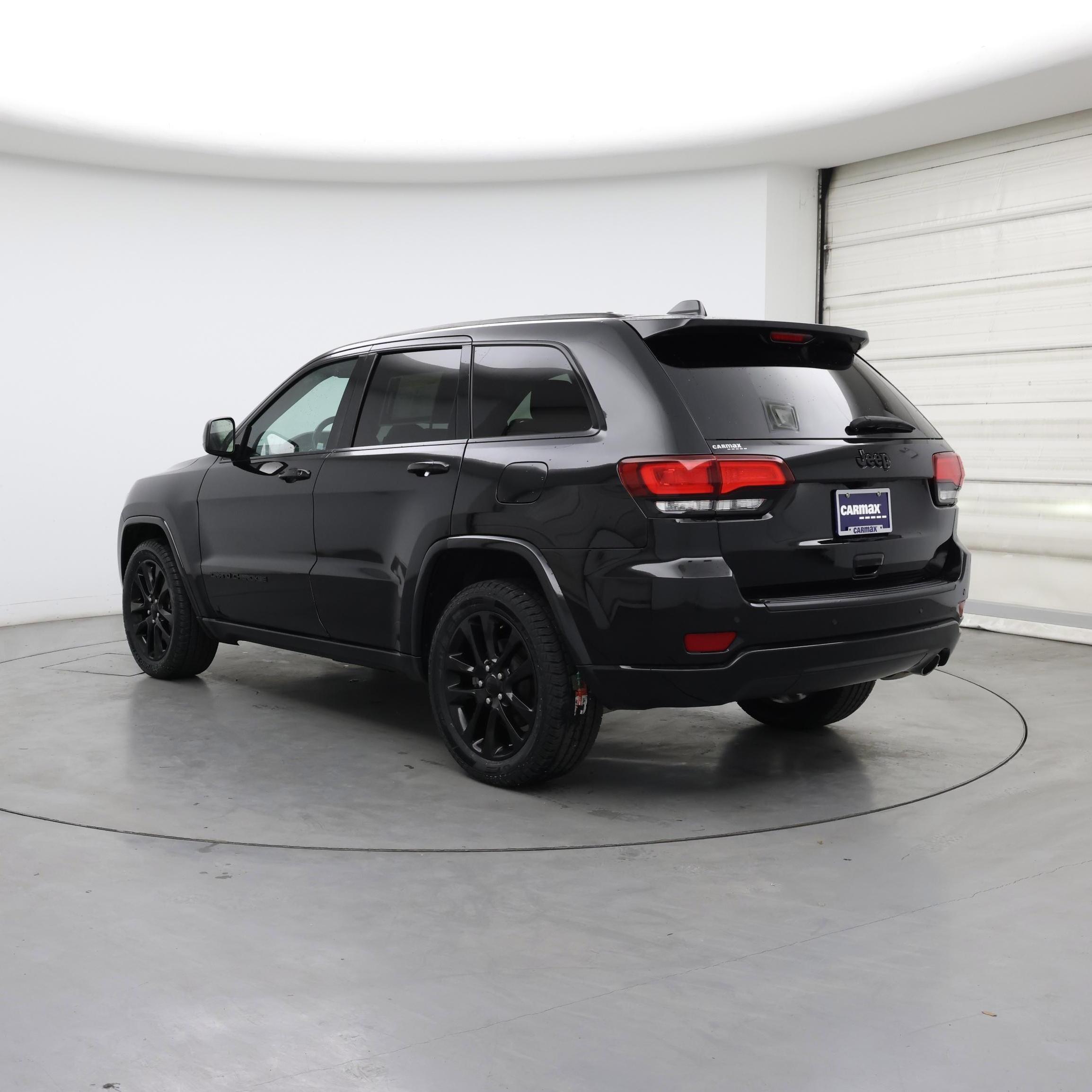 Thumbnail: 2021 Jeep Grand Cherokee - 2